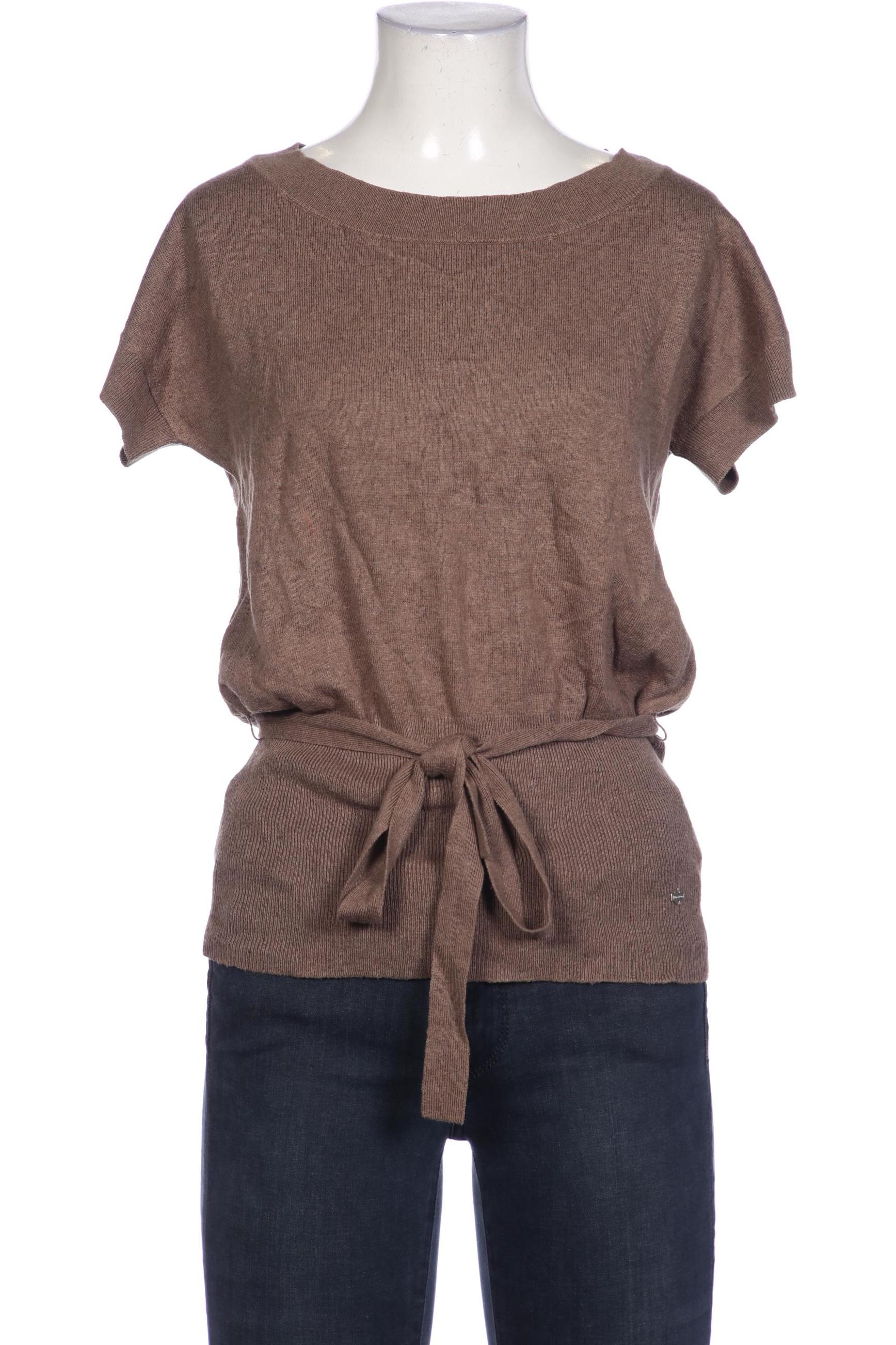 

Street One Damen Pullover, braun