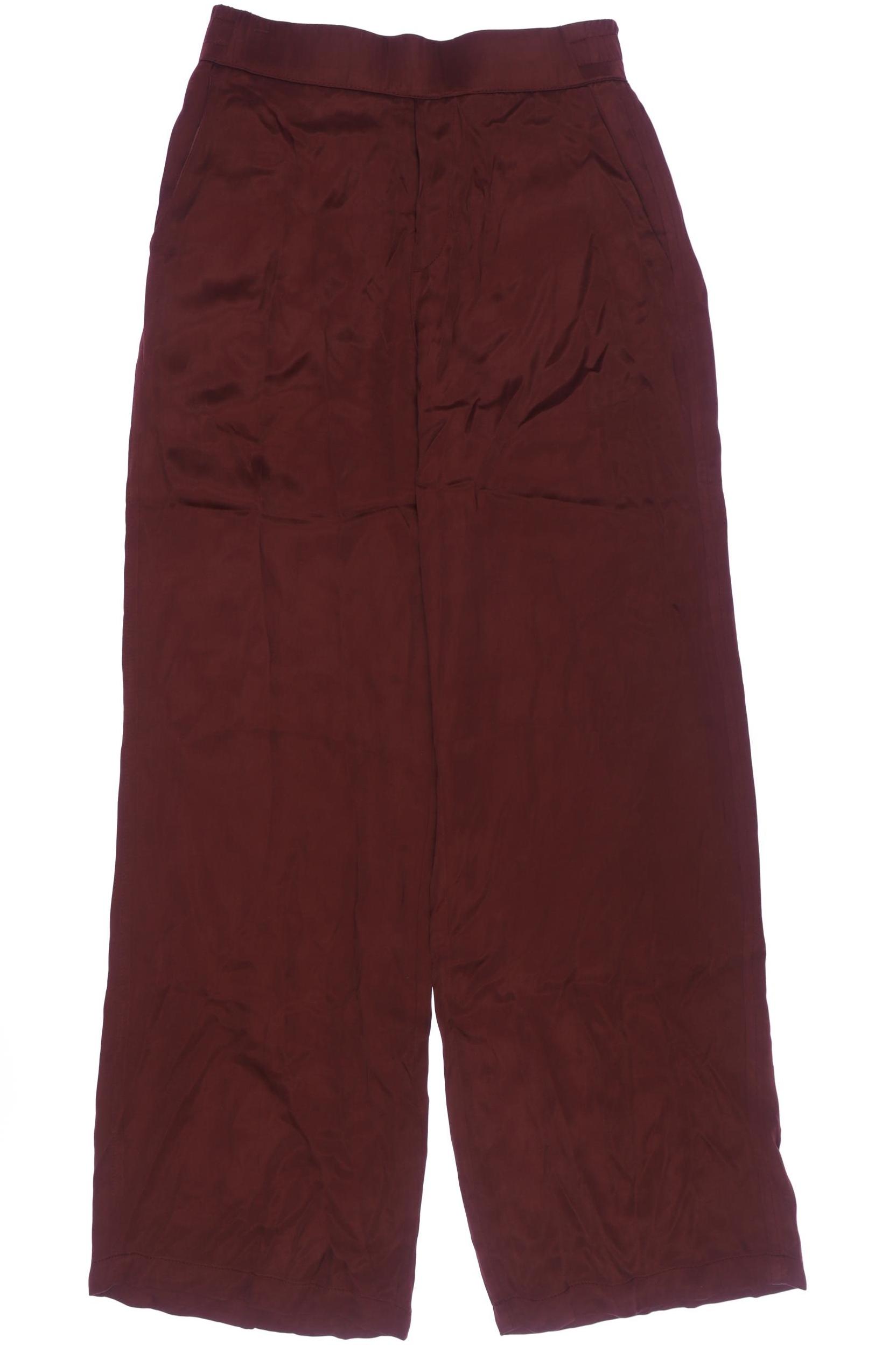 

Street One Damen Stoffhose, braun, Gr. 32