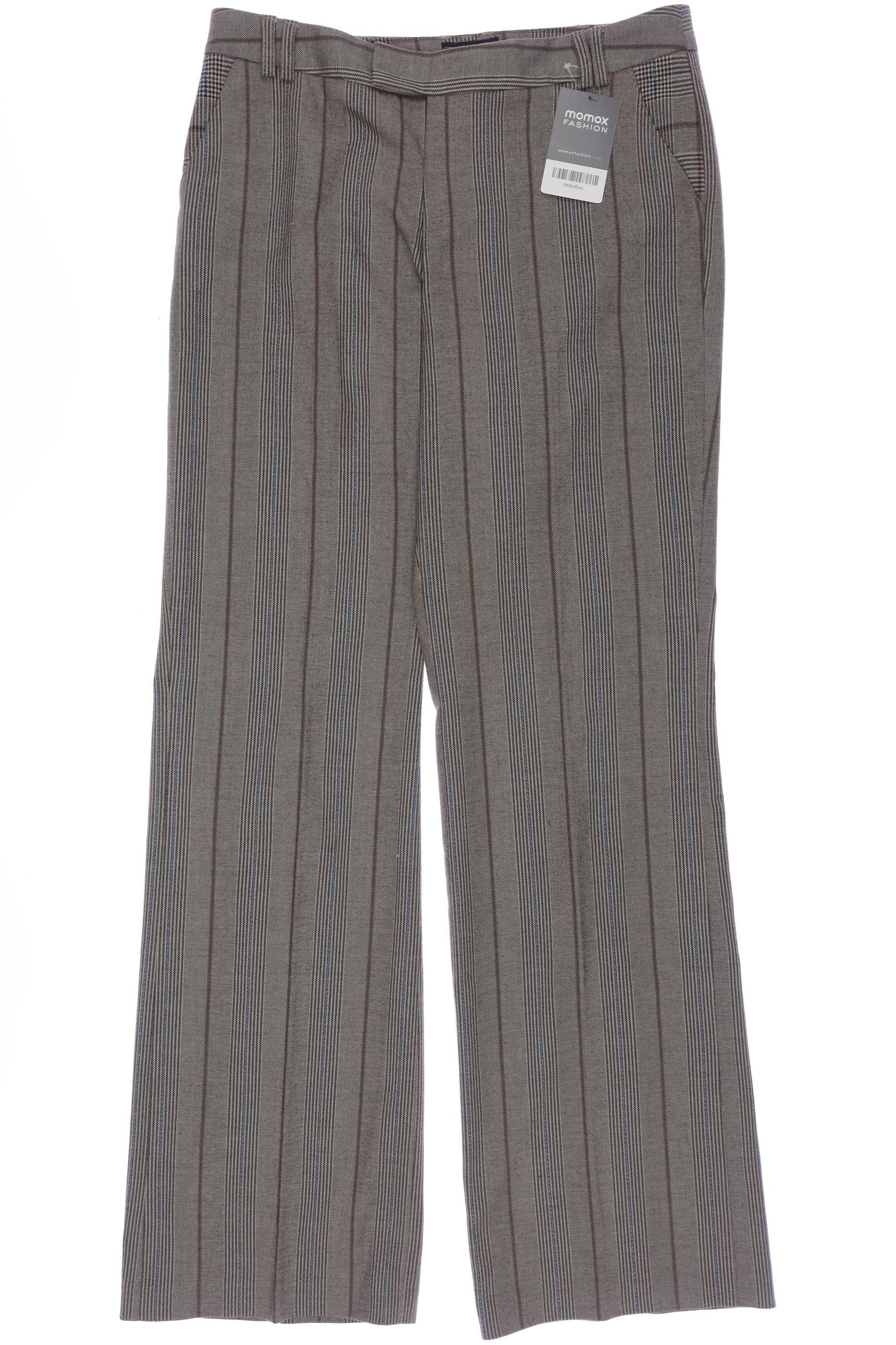 

Street One Damen Stoffhose, beige, Gr. 38