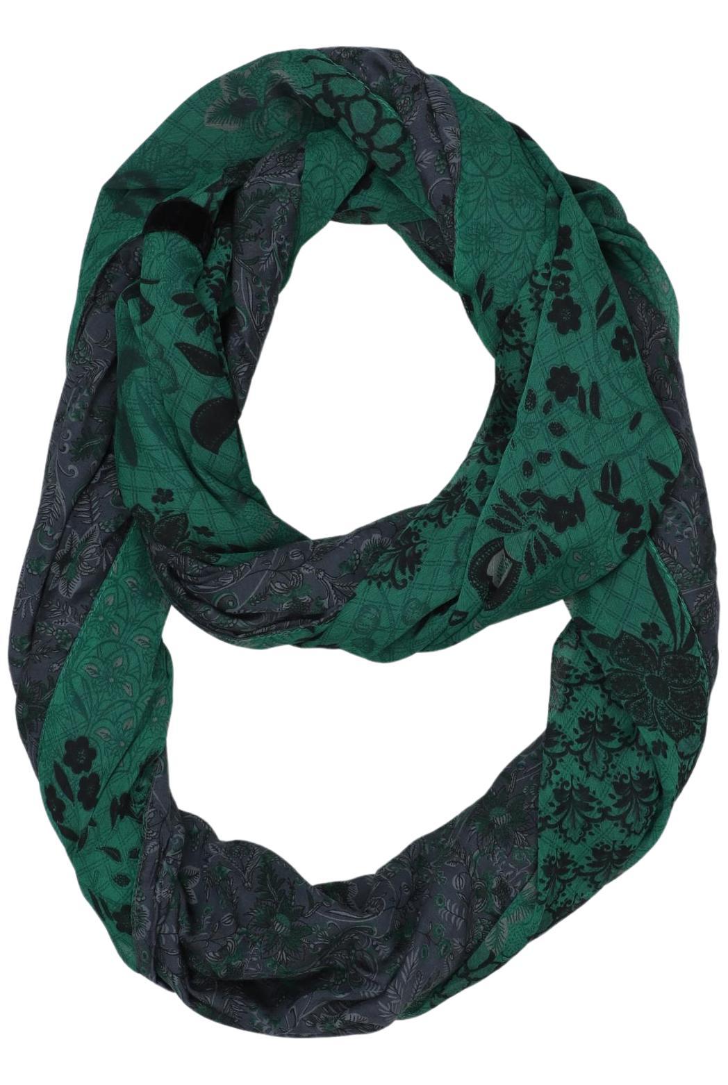 

Street One Damen Schal, grün, Gr.