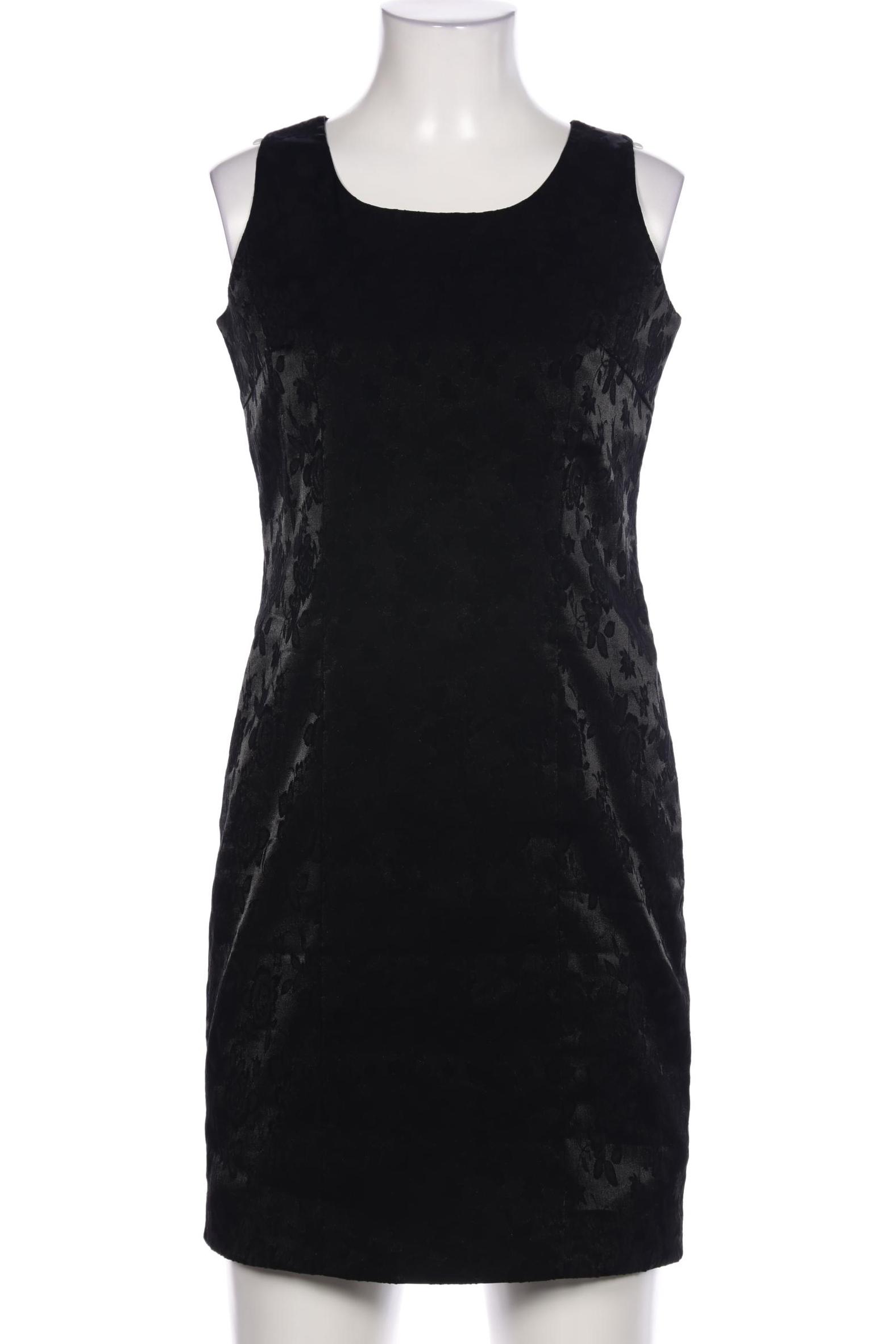 

Street One Damen Kleid, schwarz