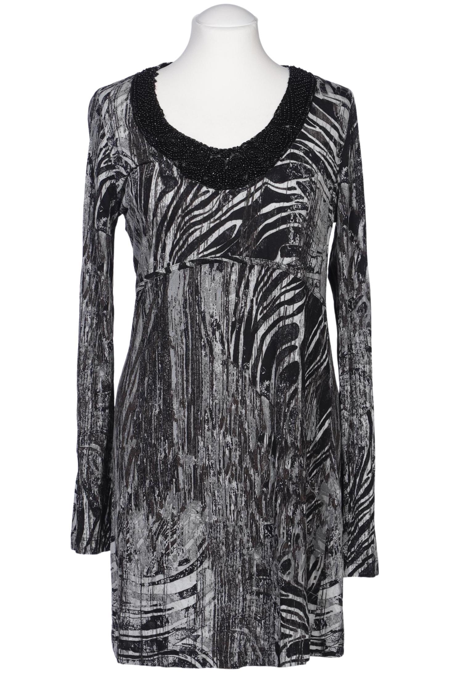 

Street One Damen Kleid, mehrfarbig, Gr. 40