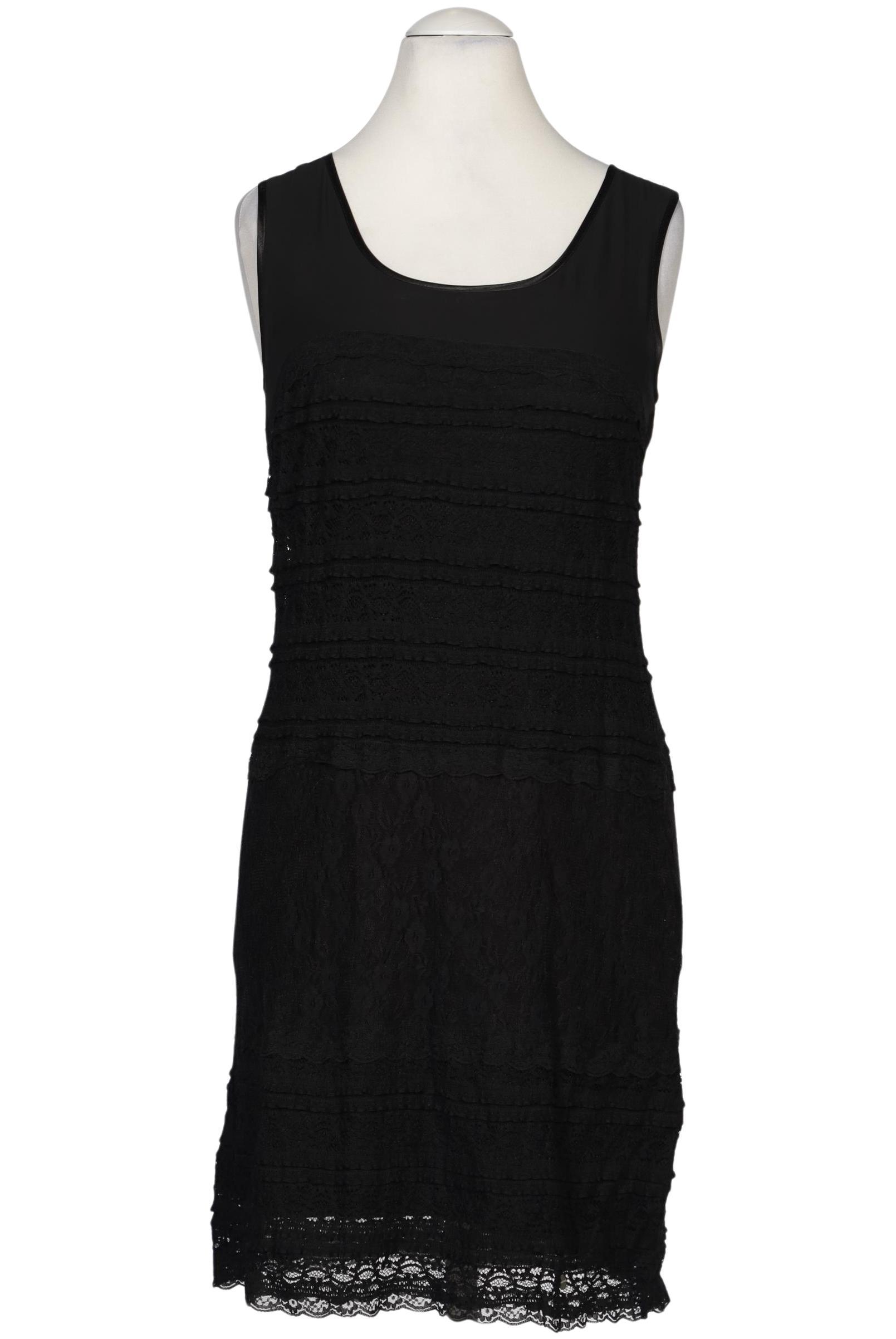 

Street One Damen Kleid, schwarz, Gr. 36