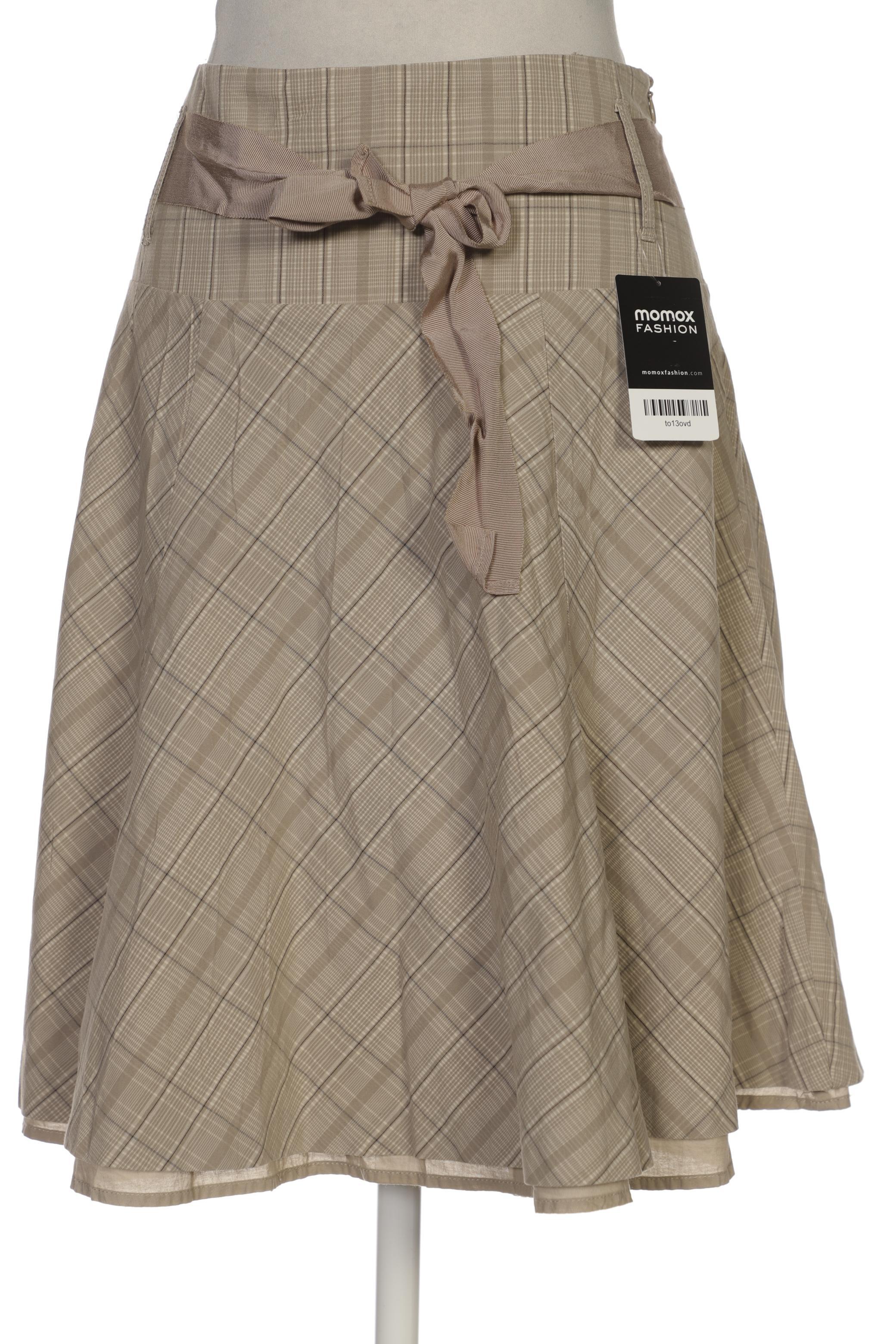 

Street One Damen Rock, beige, Gr. 34