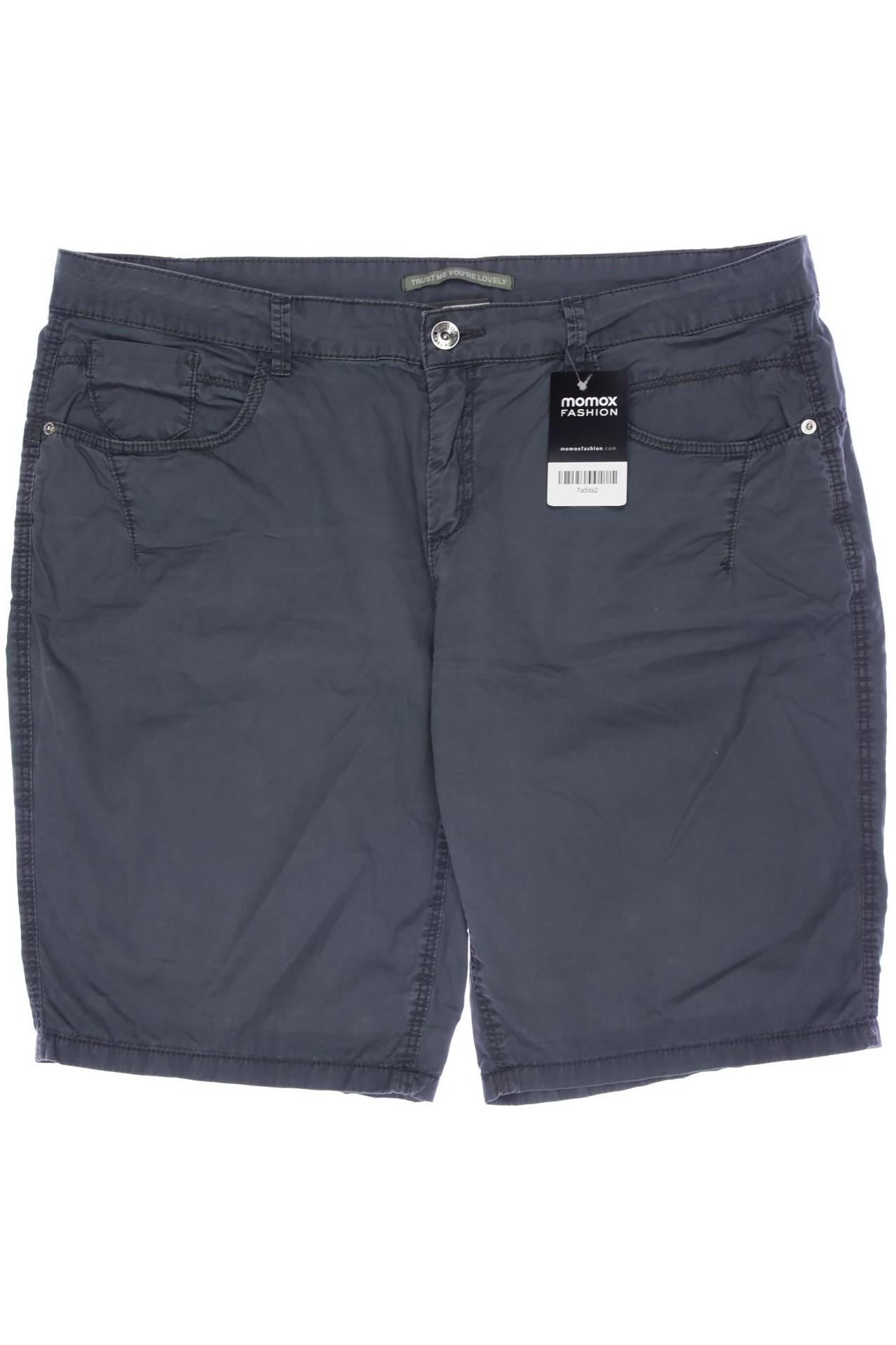 

Street One Damen Shorts, grau, Gr. 42