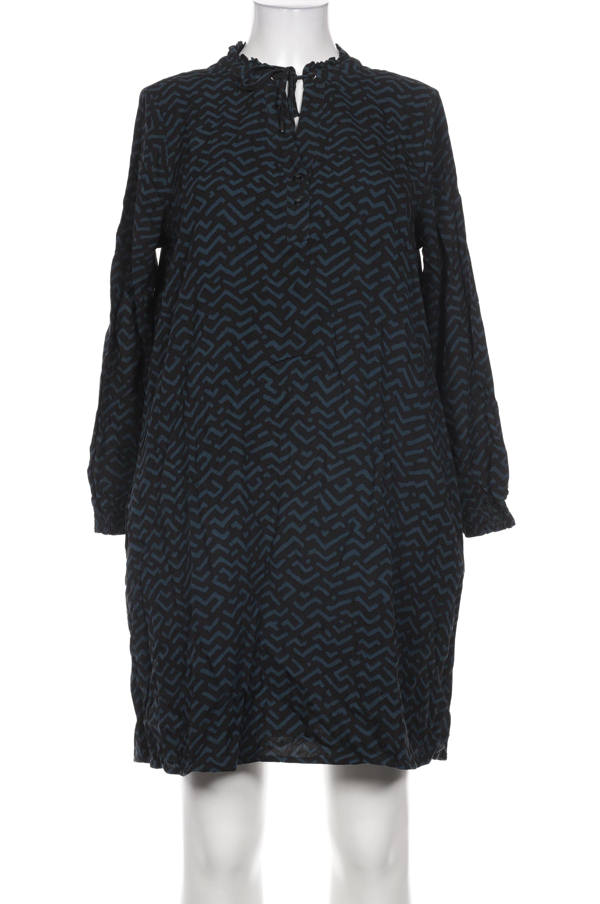 

Street One Damen Kleid, blau, Gr. 42