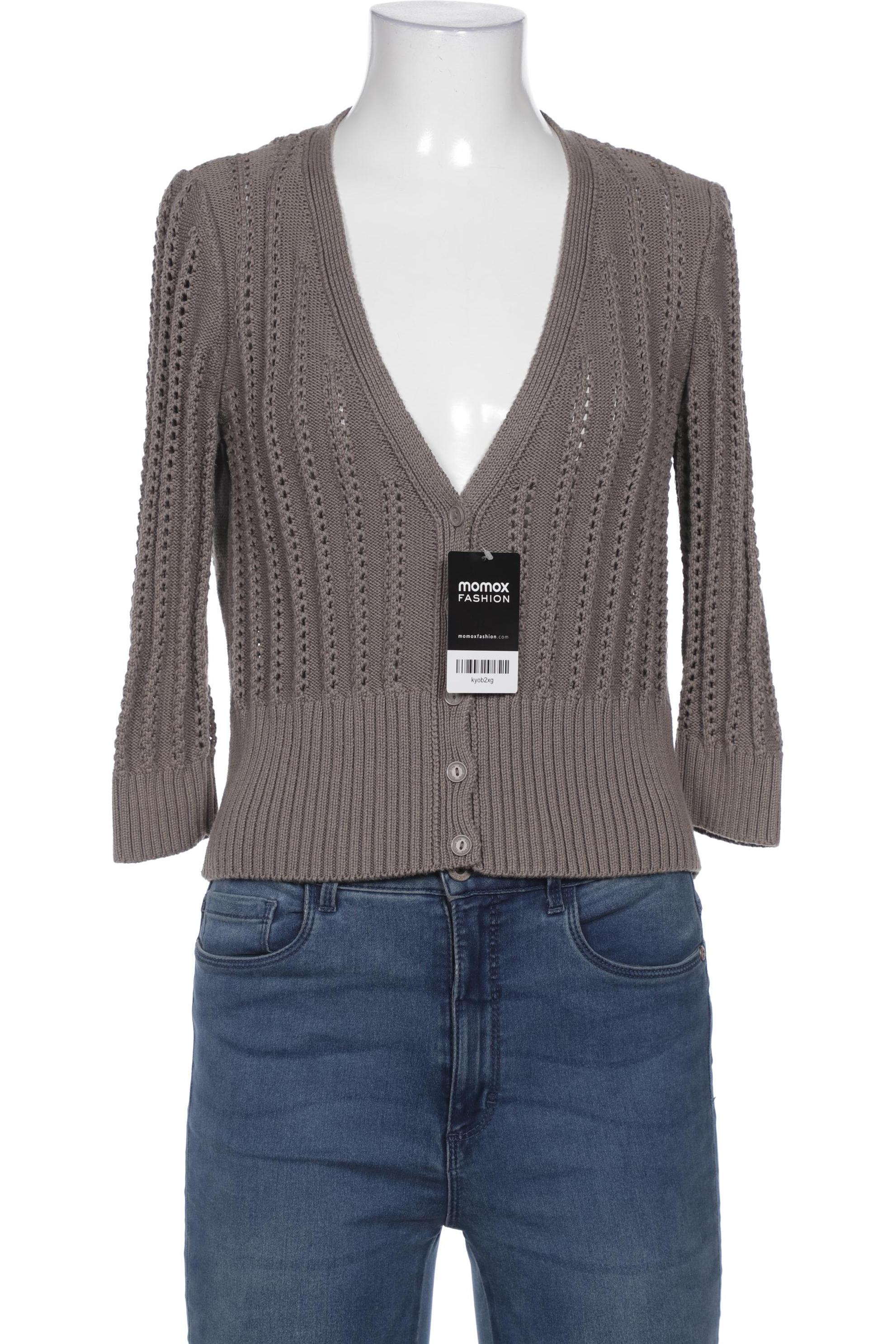 

Street One Damen Strickjacke, braun