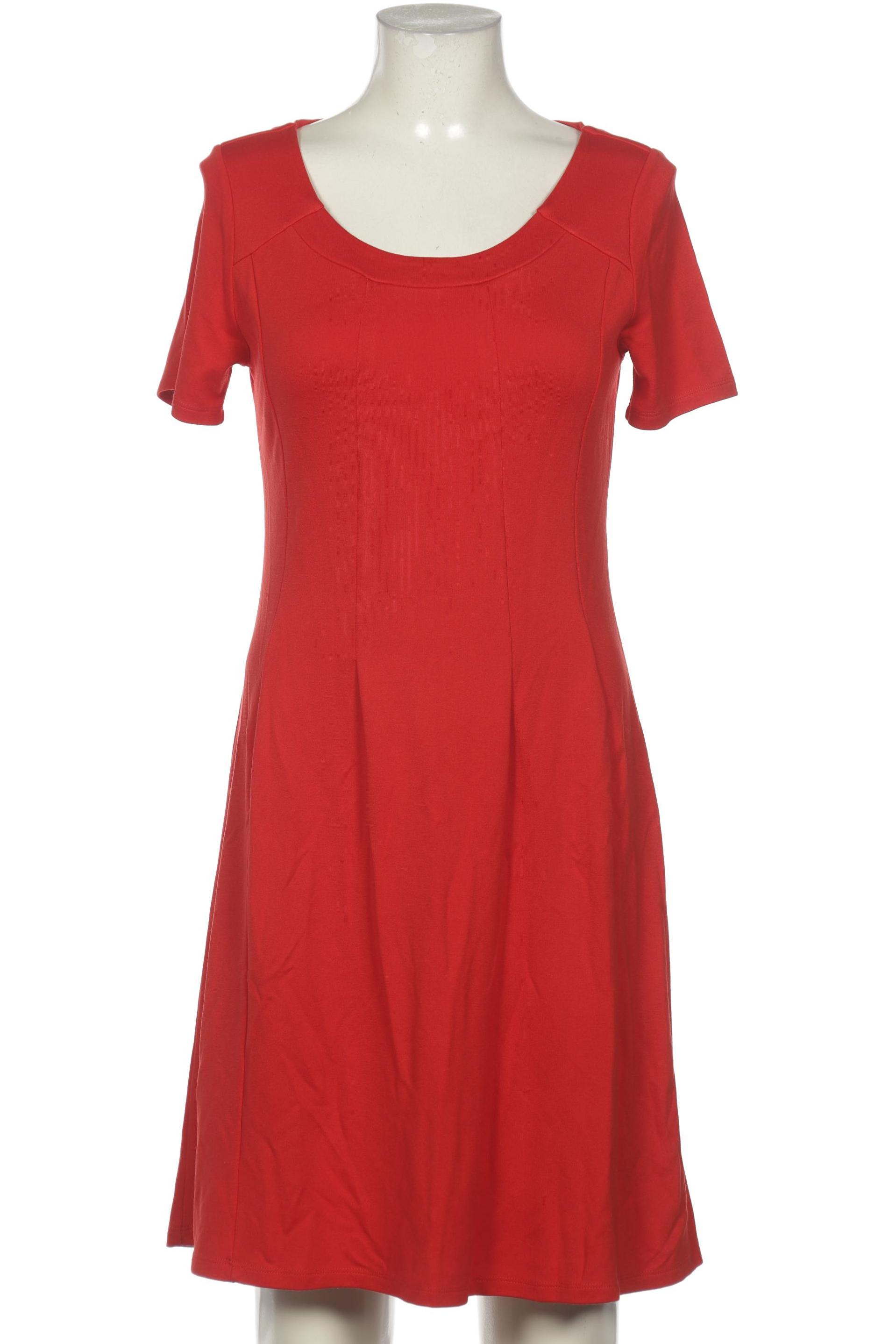 

Street One Damen Kleid, rot, Gr. 38