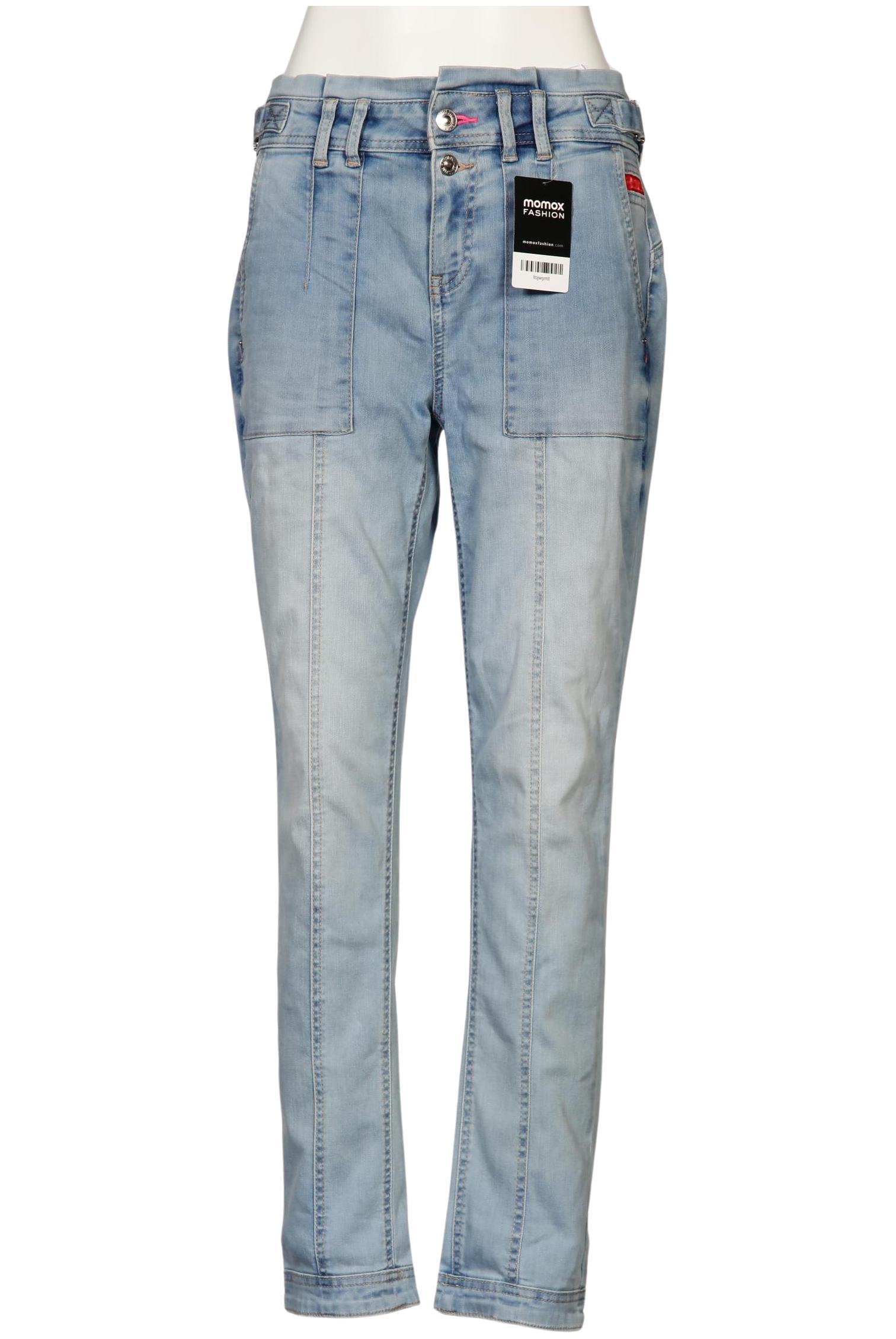

Street One Damen Jeans, hellblau, Gr. 26
