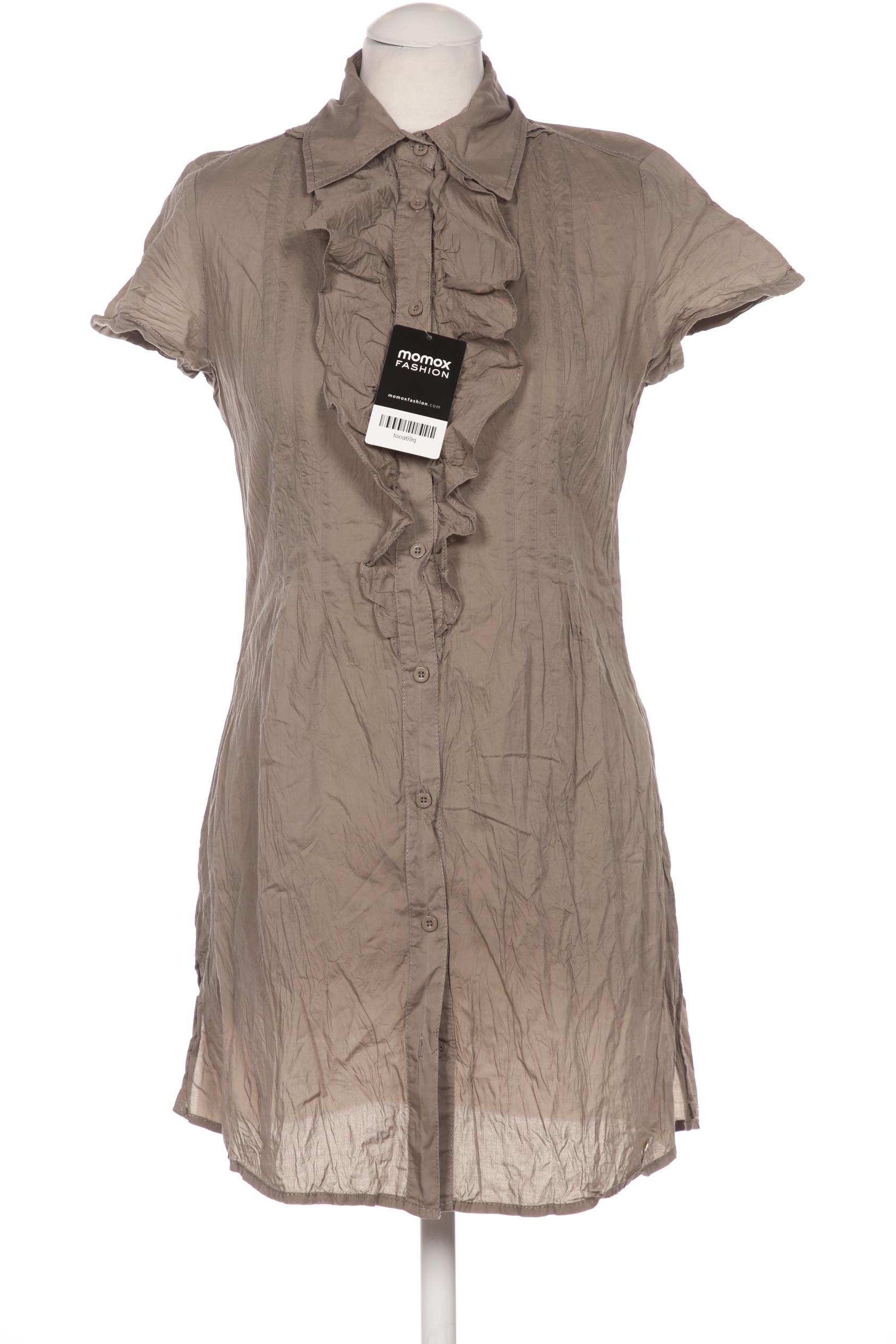 

Street One Damen Kleid, braun, Gr. 36