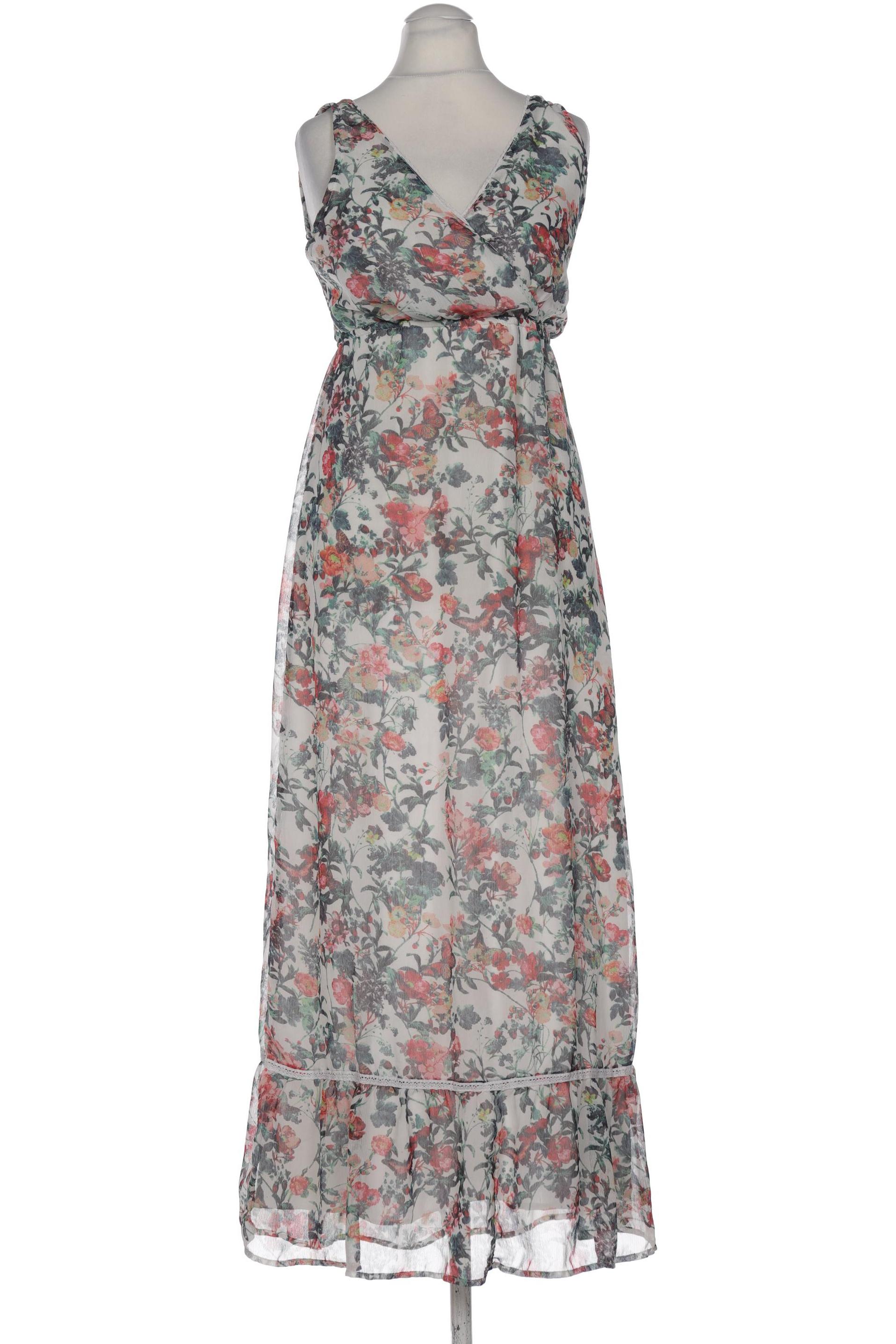 

Street One Damen Kleid, mehrfarbig, Gr. 36