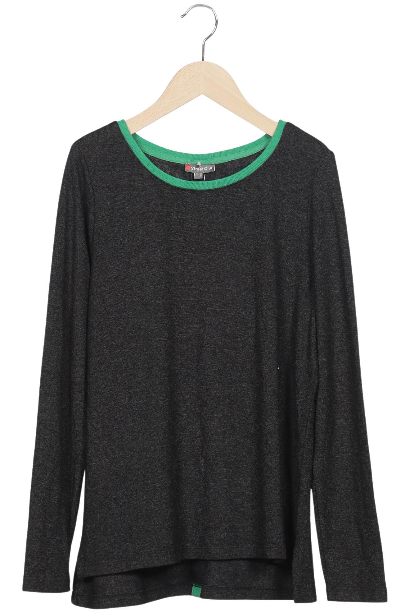 

Street One Damen Pullover, mehrfarbig, Gr. 38