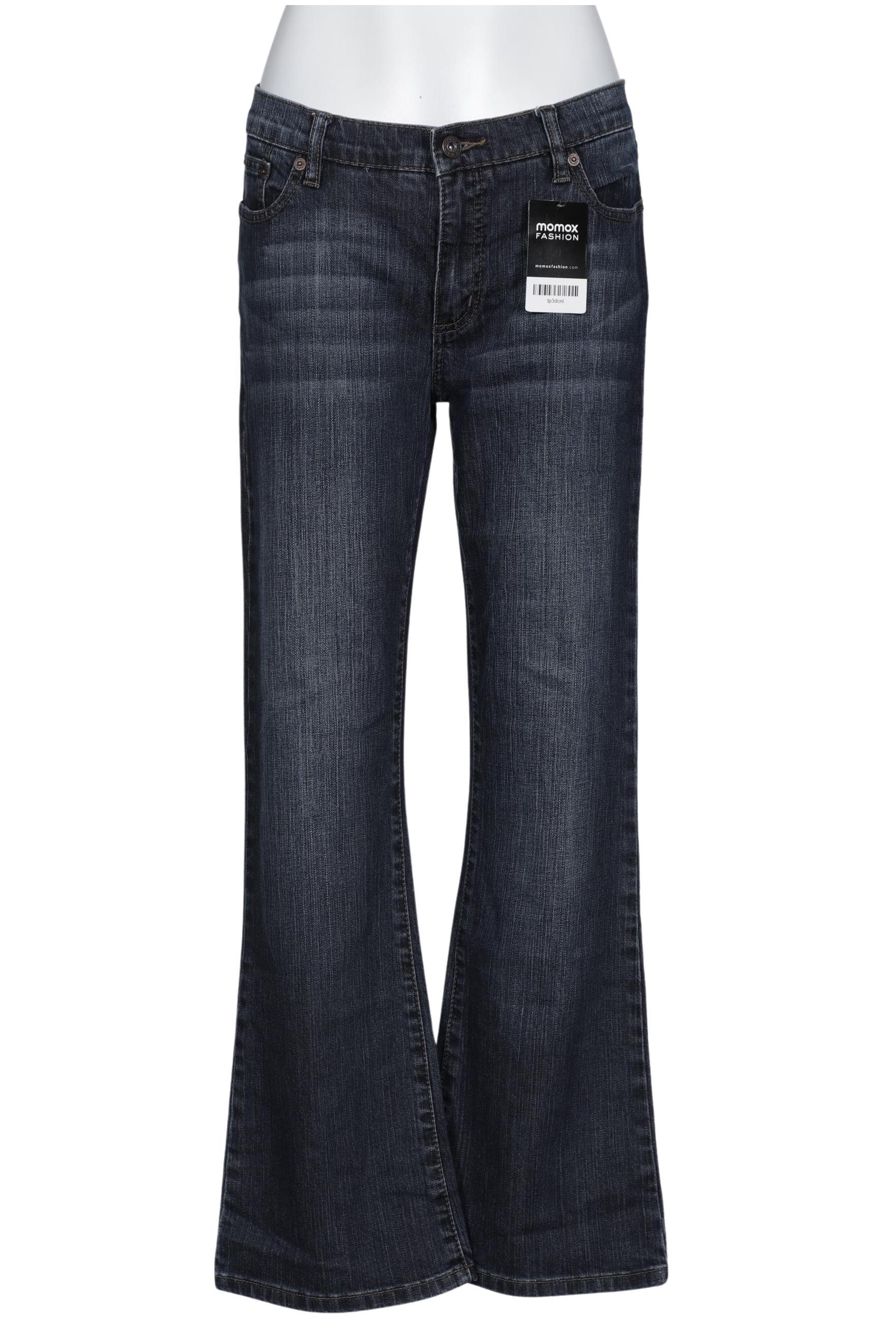 

Street One Damen Jeans, blau, Gr. 29