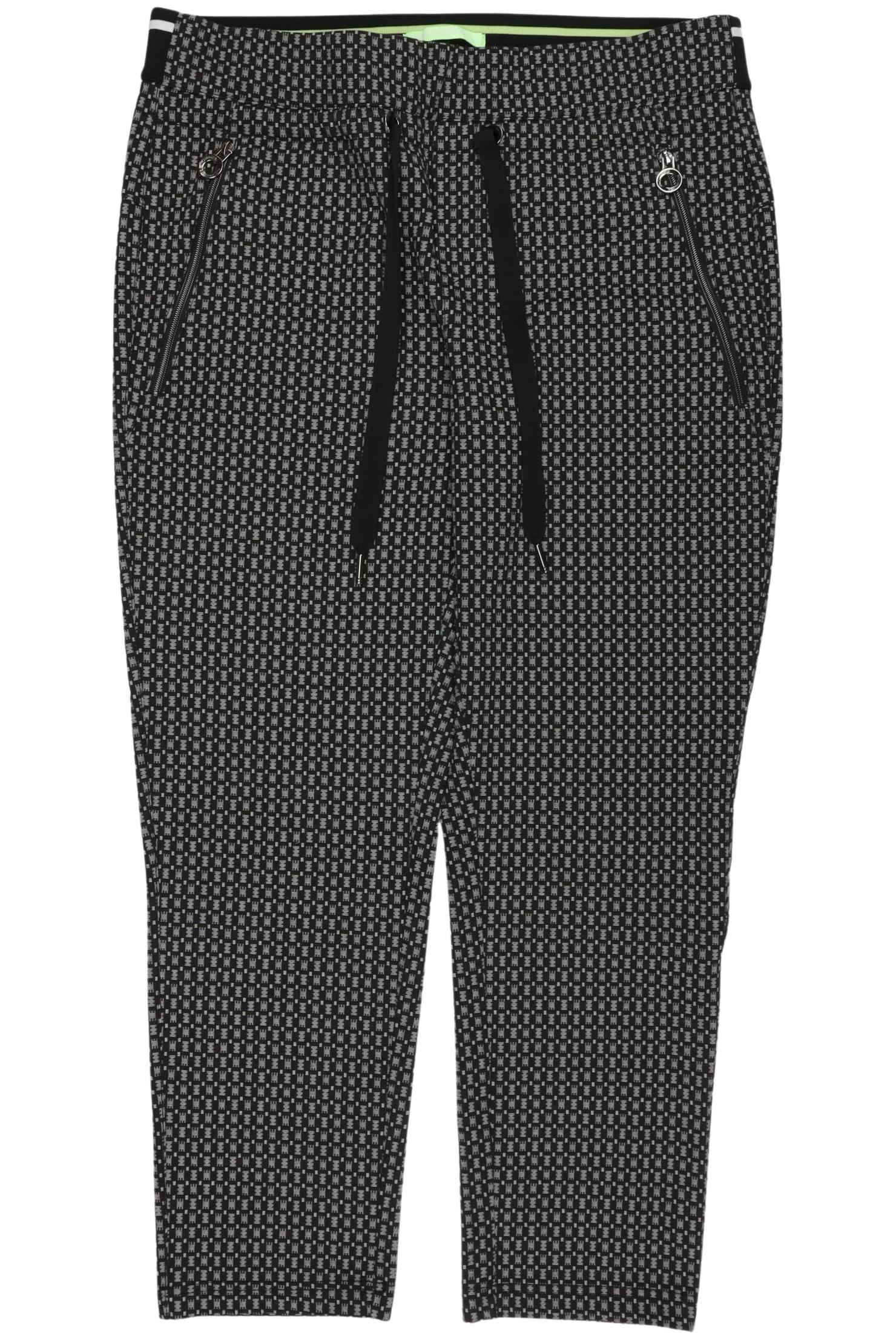

Street One Damen Stoffhose, schwarz, Gr. 40