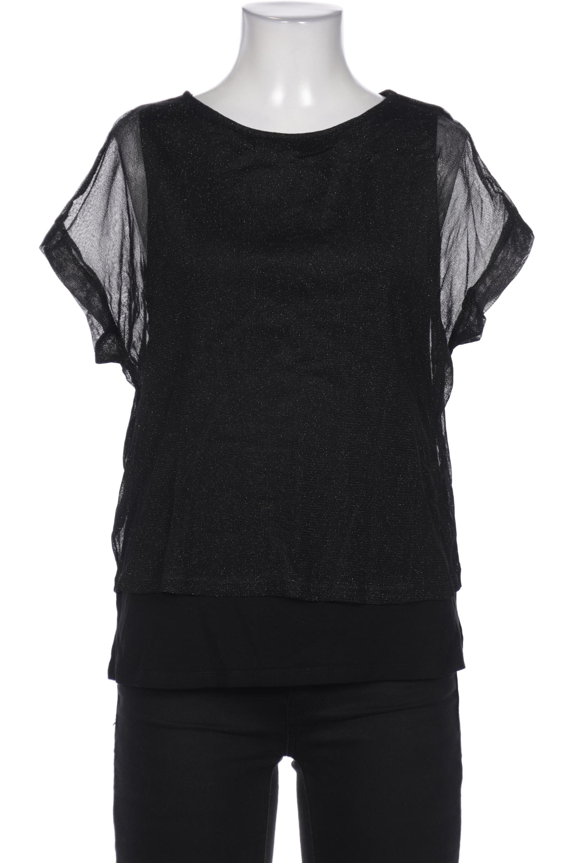 

Street One Damen Bluse, schwarz, Gr. 36