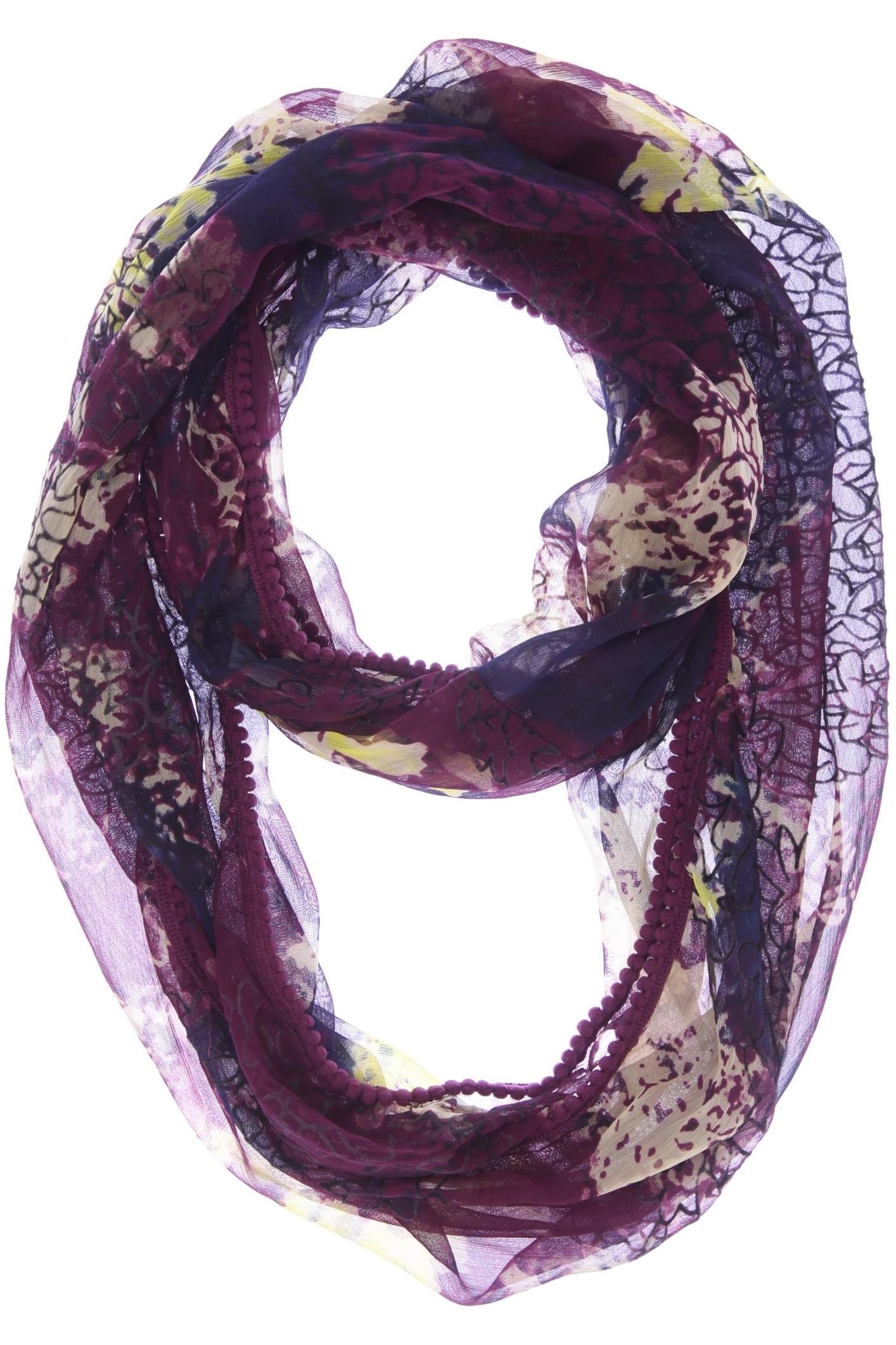 

Street One Damen Schal, bordeaux, Gr.