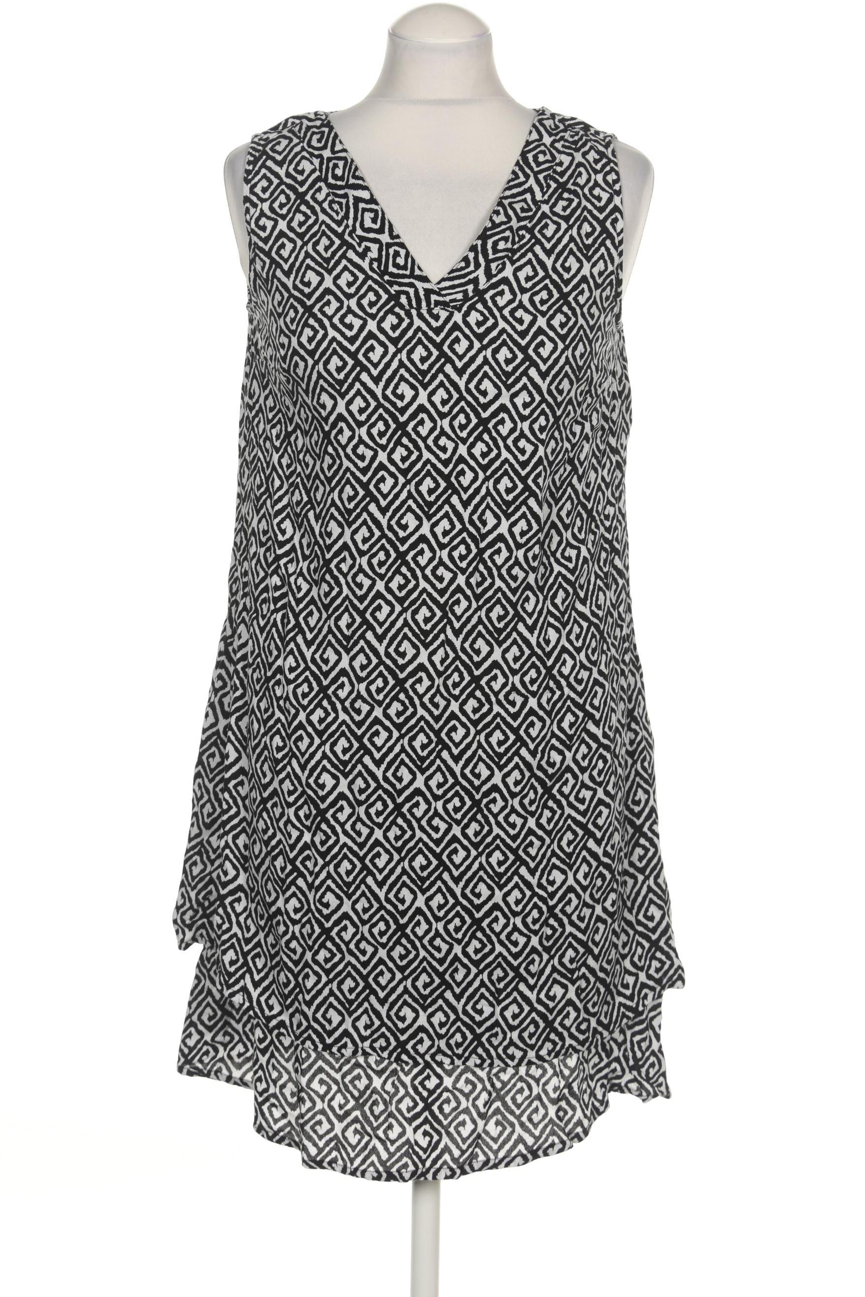 

Street One Damen Kleid, schwarz, Gr. 36