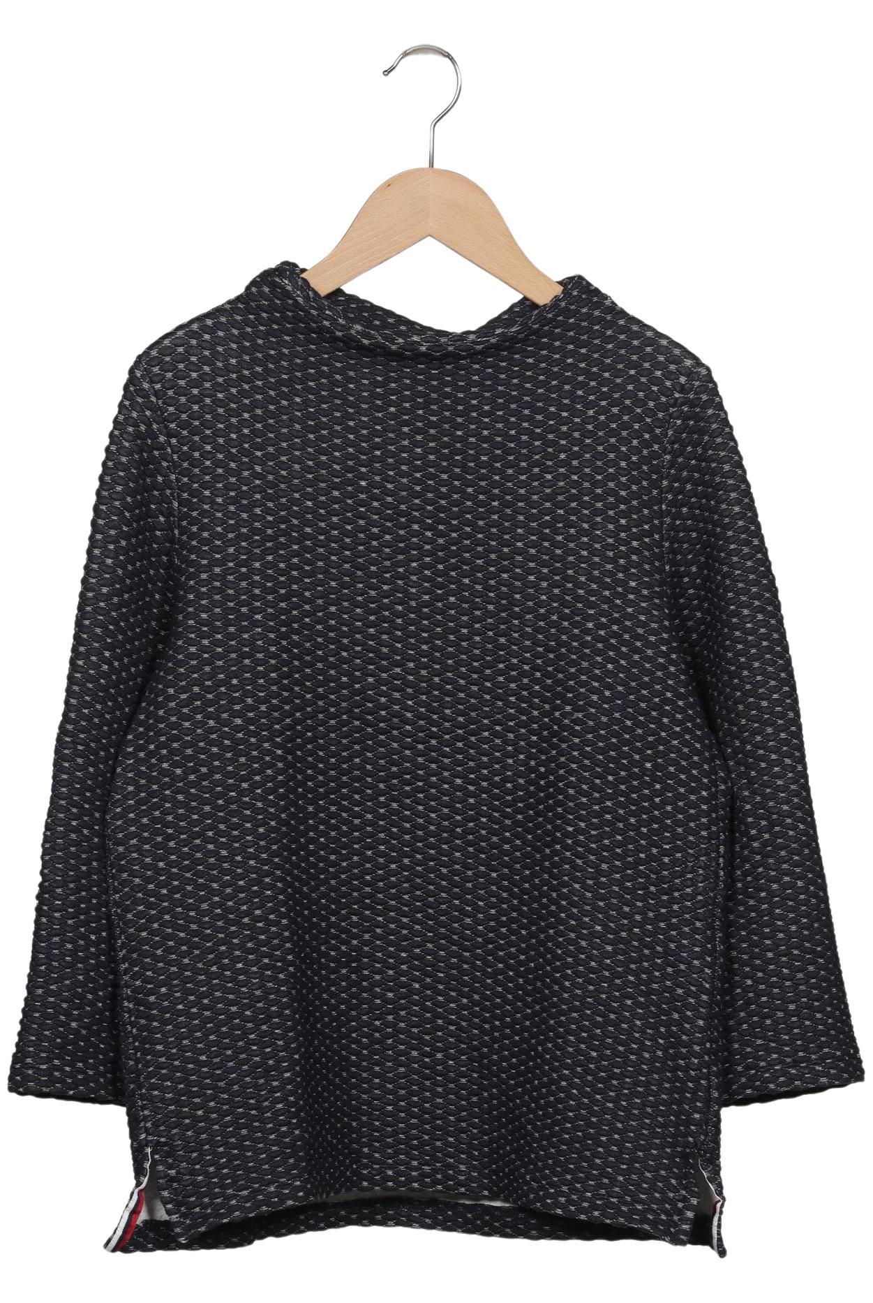 

Street One Damen Sweatshirt, marineblau, Gr. 36
