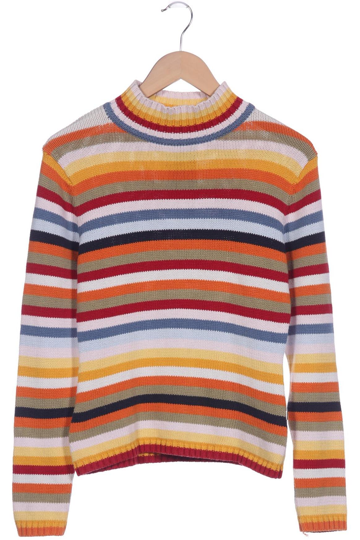 

Street One Damen Pullover, mehrfarbig, Gr. 38