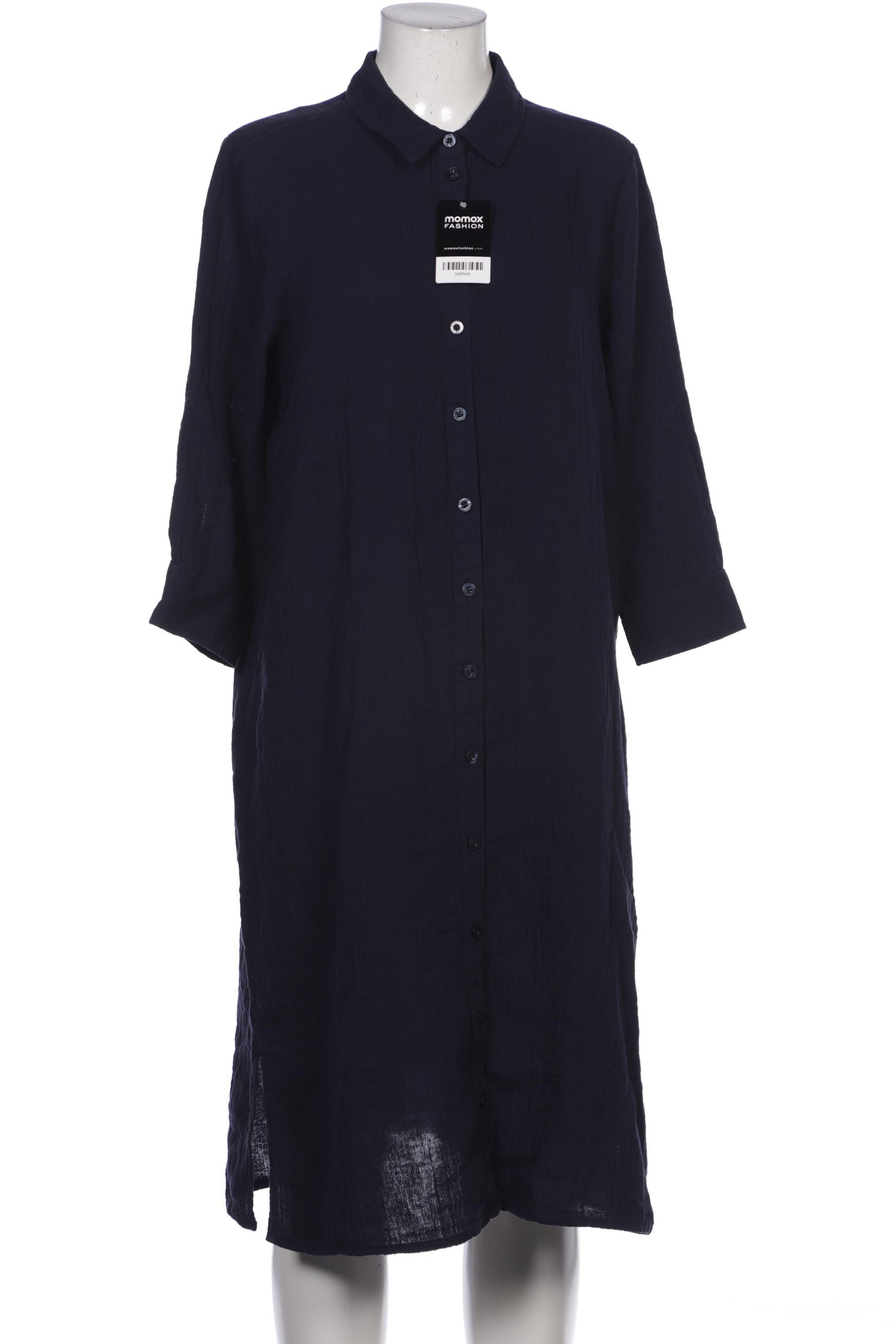 

Street One Damen Kleid, marineblau, Gr. 38