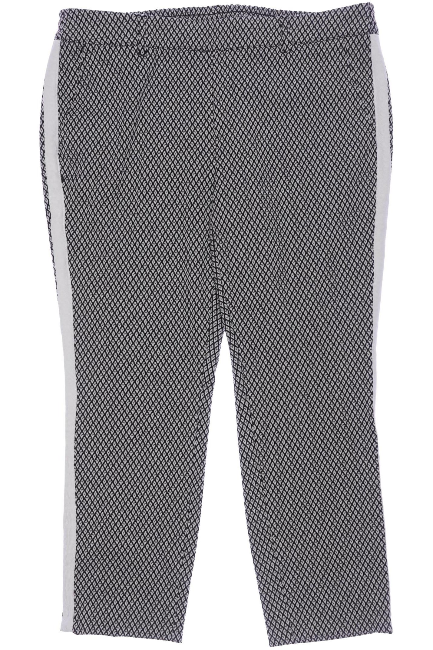 

Street One Damen Stoffhose, schwarz, Gr. 42