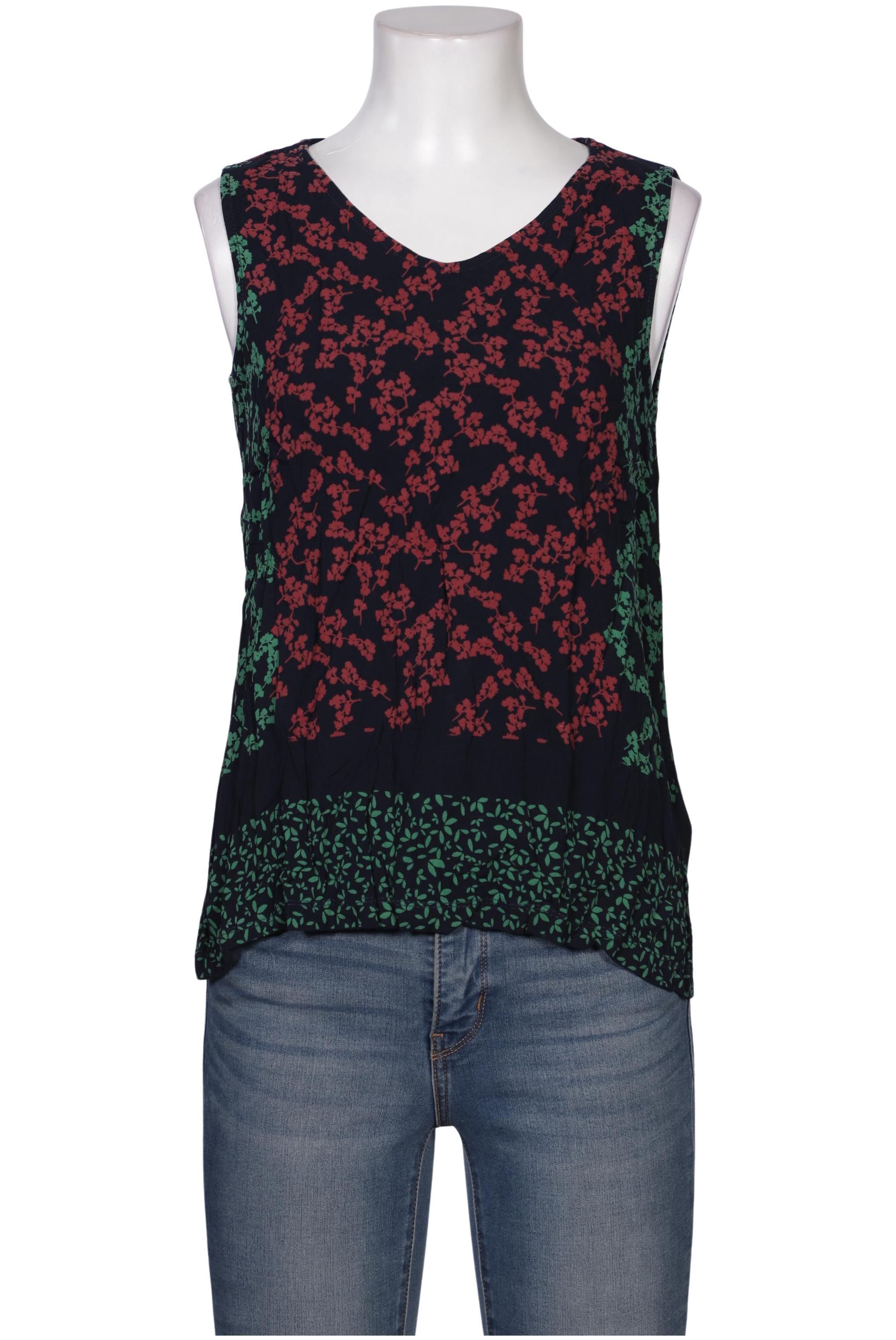 

Street One Damen Bluse, marineblau, Gr. 38