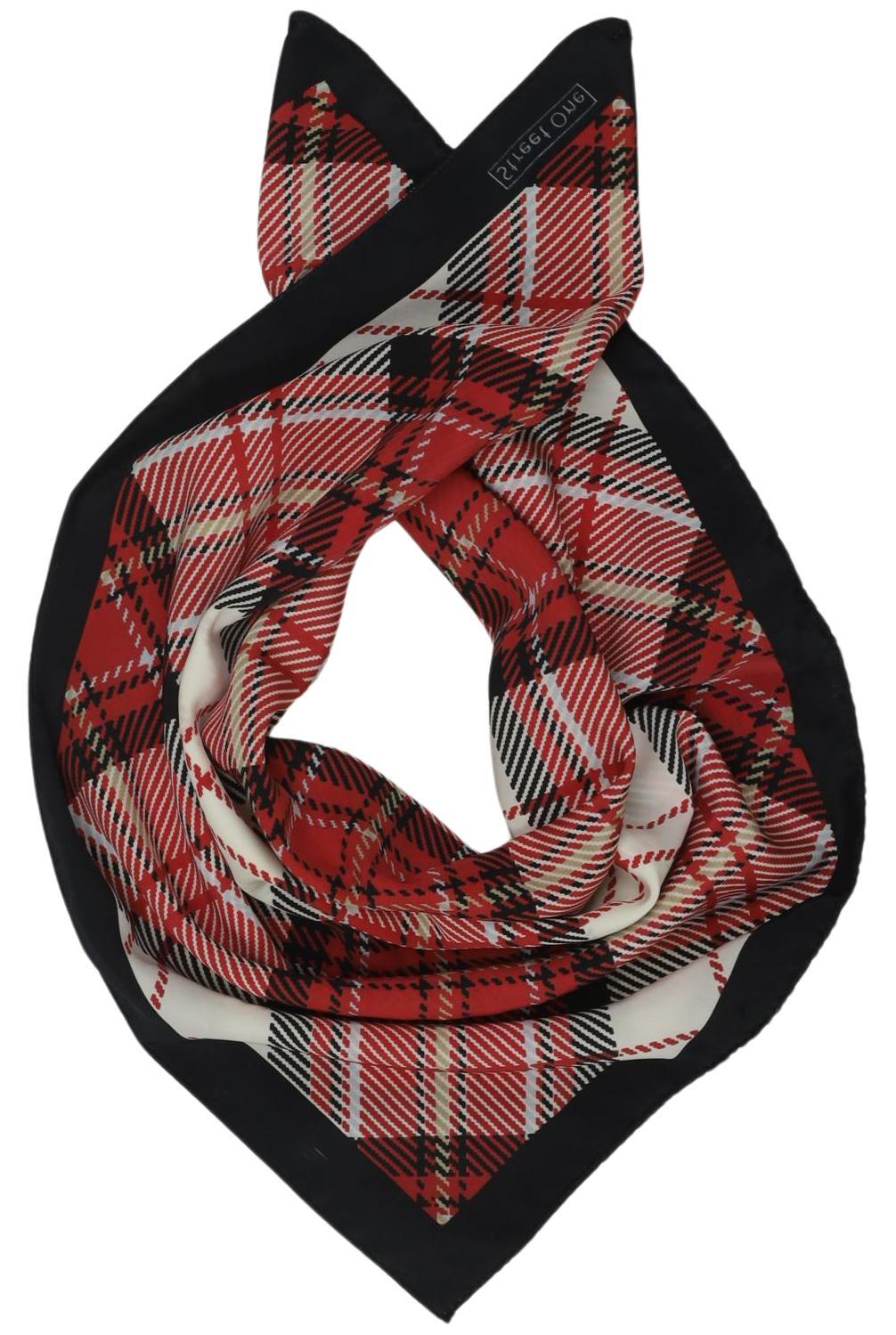 

Street One Damen Schal, mehrfarbig, Gr.