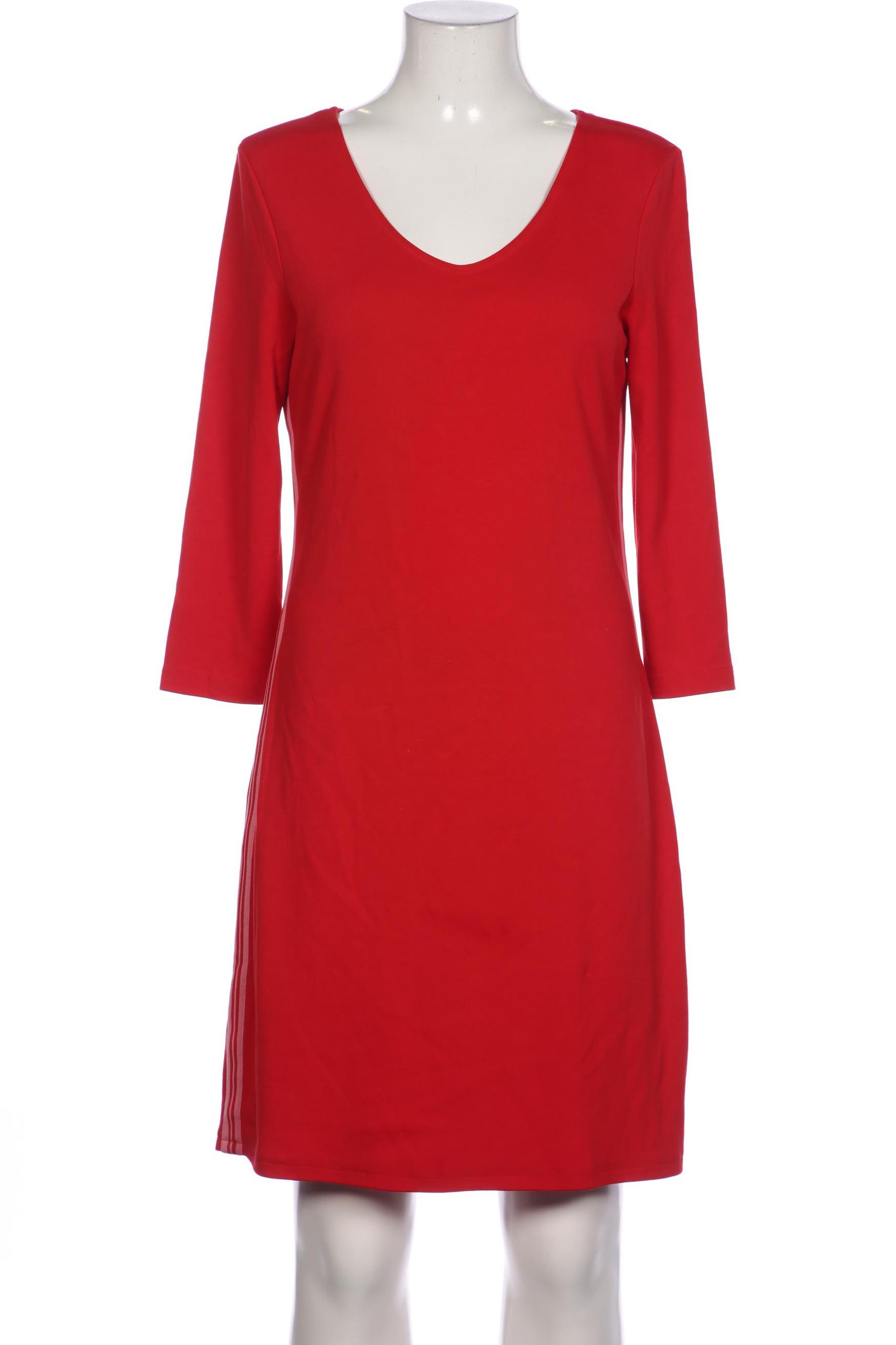 

Street One Damen Kleid, rot, Gr. 38