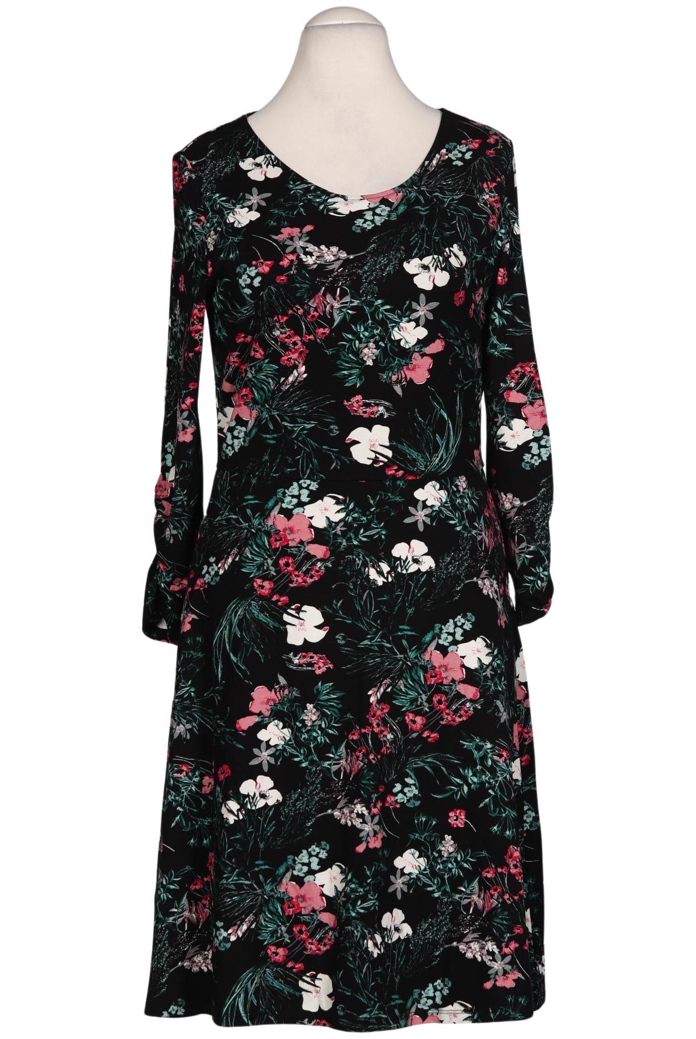 

Street One Damen Kleid, schwarz, Gr. 38