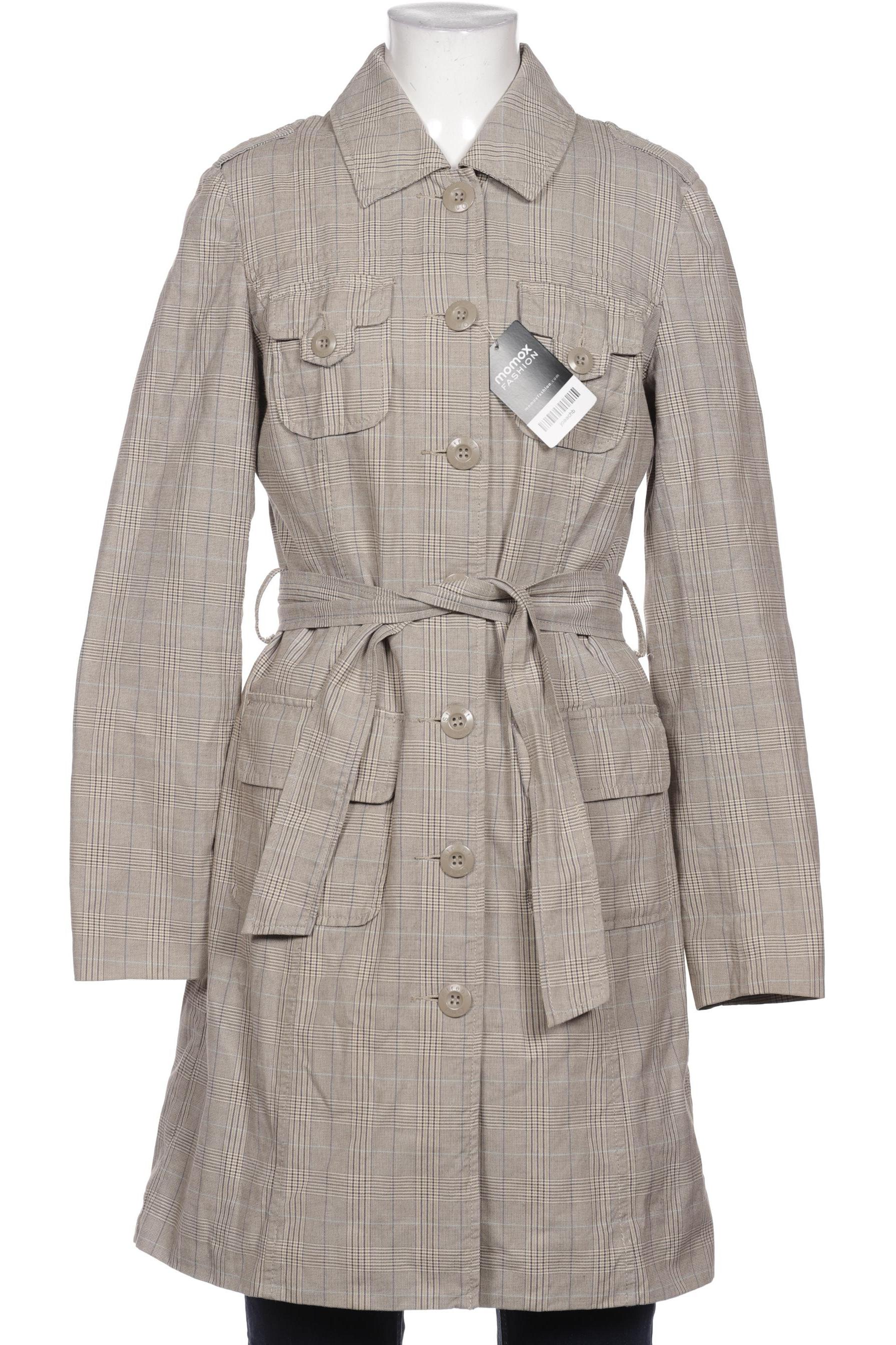 

Street One Damen Mantel, beige, Gr. 36