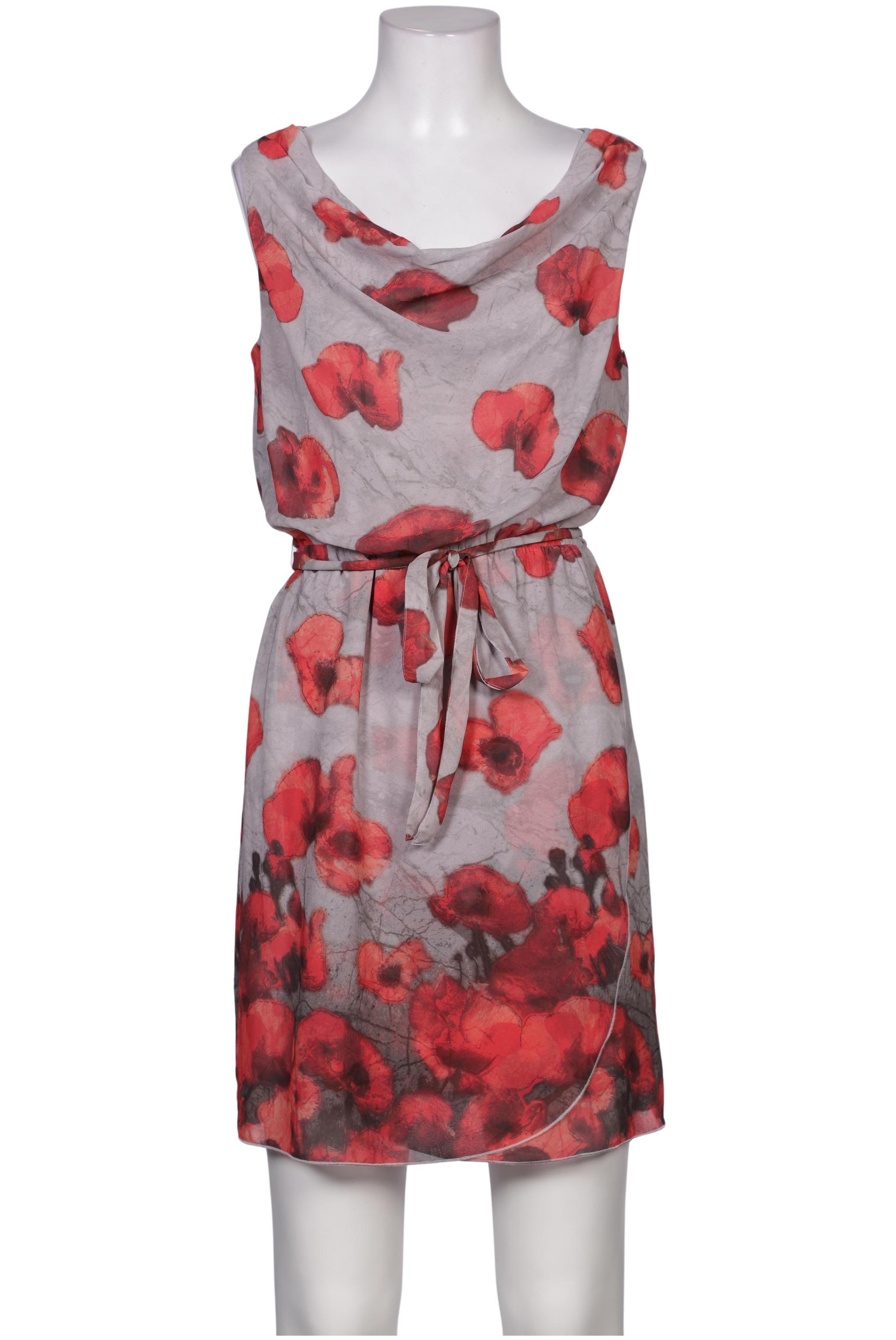 

Street One Damen Kleid, grau, Gr. 36