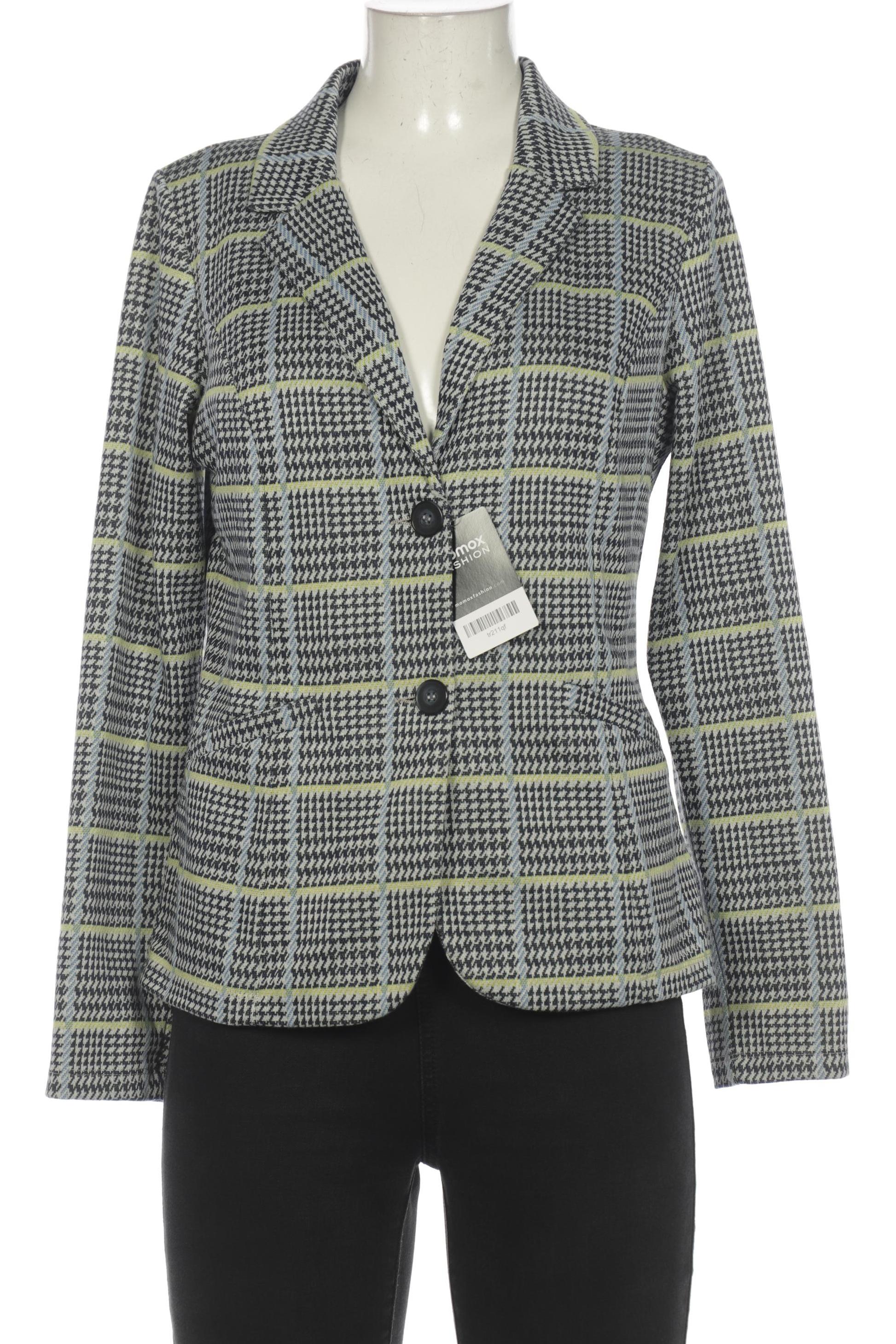 

Street One Damen Blazer, marineblau, Gr. 38