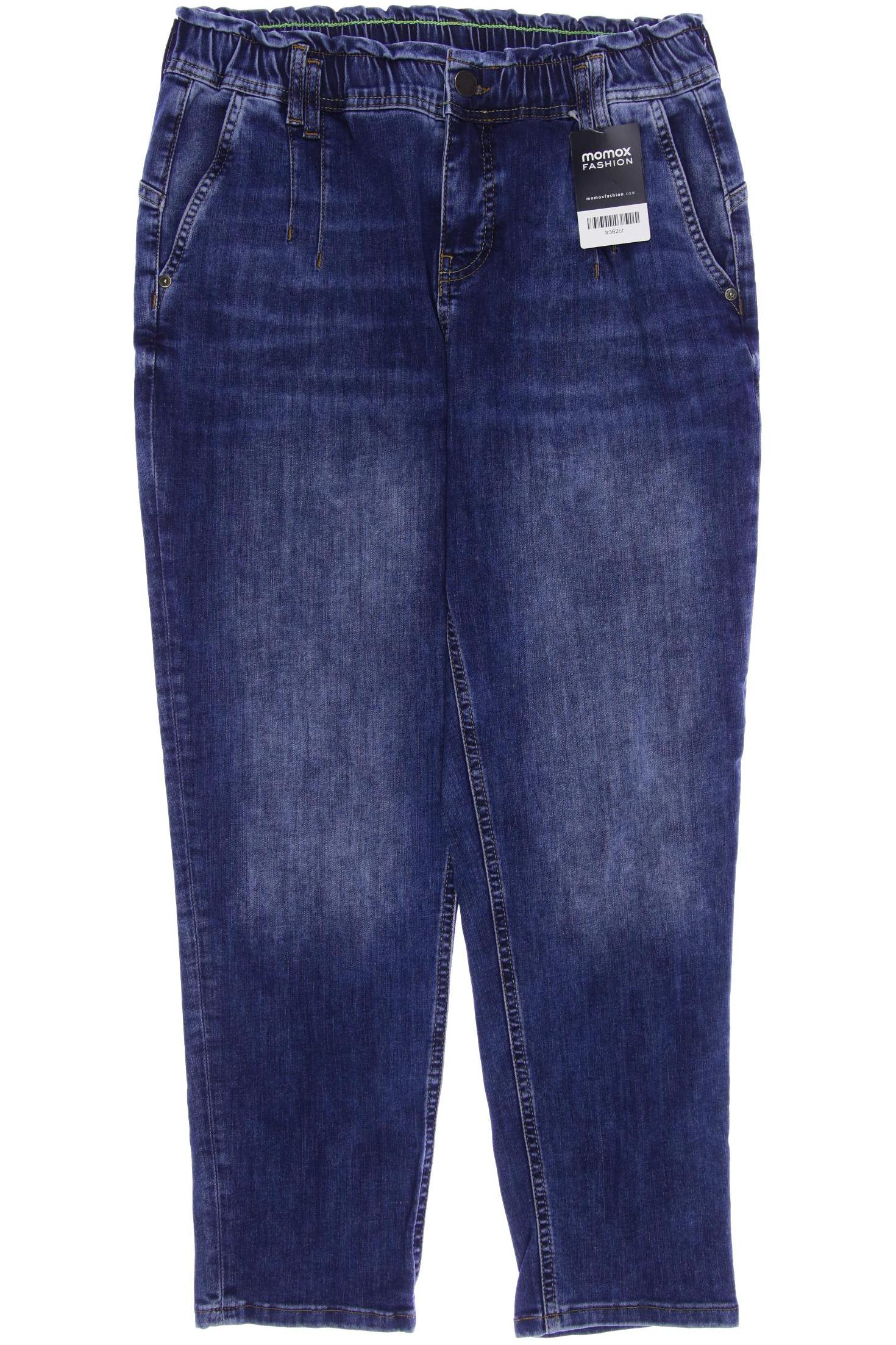 

Street One Damen Jeans, blau