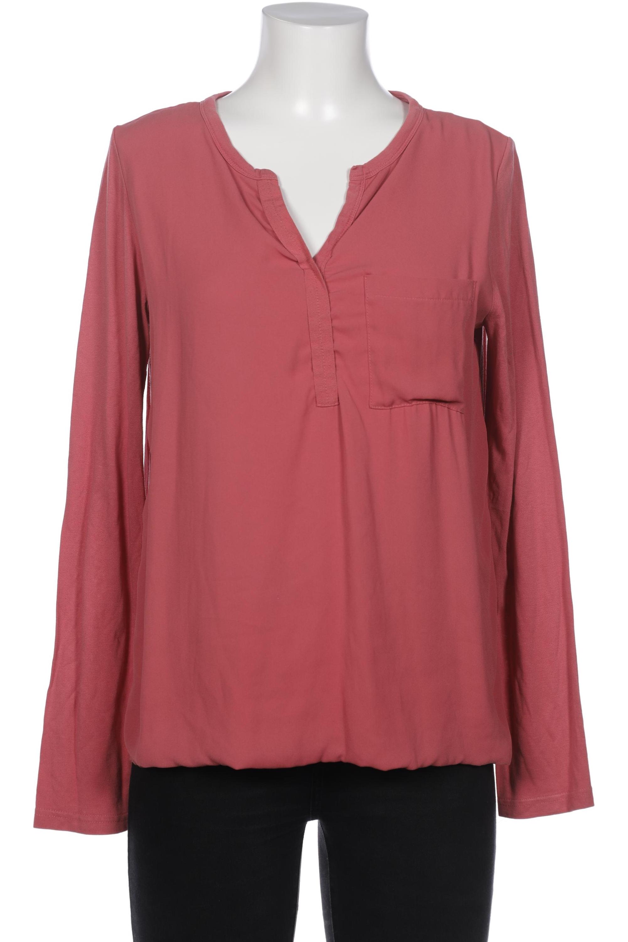

Street One Damen Bluse, pink, Gr. 40