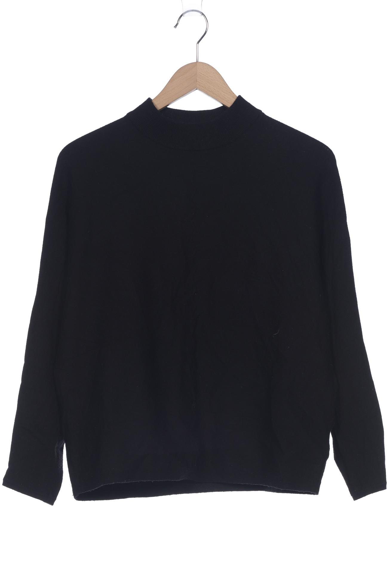 

Street One Damen Pullover, schwarz, Gr. 38