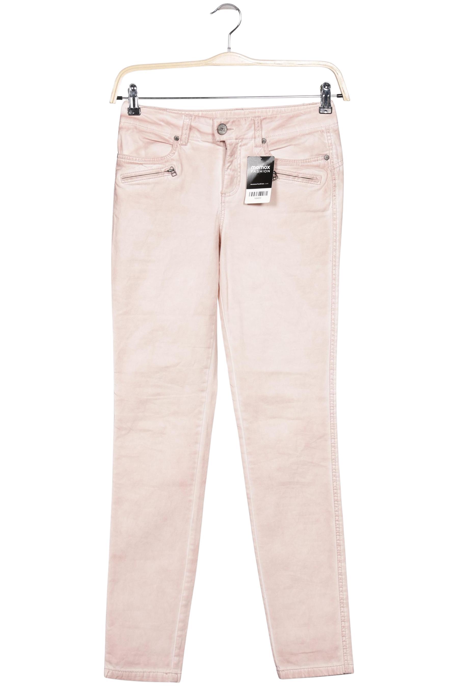 

Street One Damen Stoffhose, pink, Gr. 36