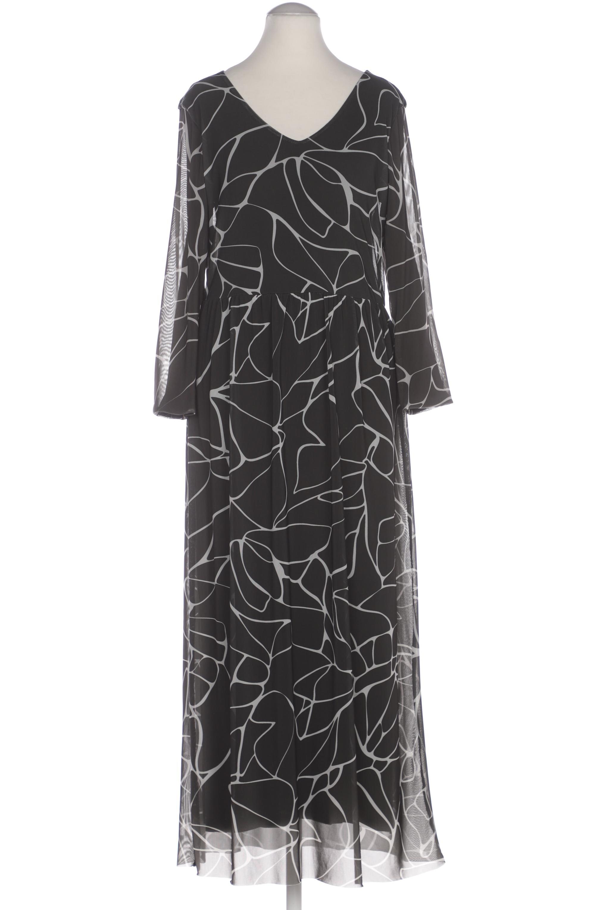 

Street One Damen Kleid, grün, Gr. 34