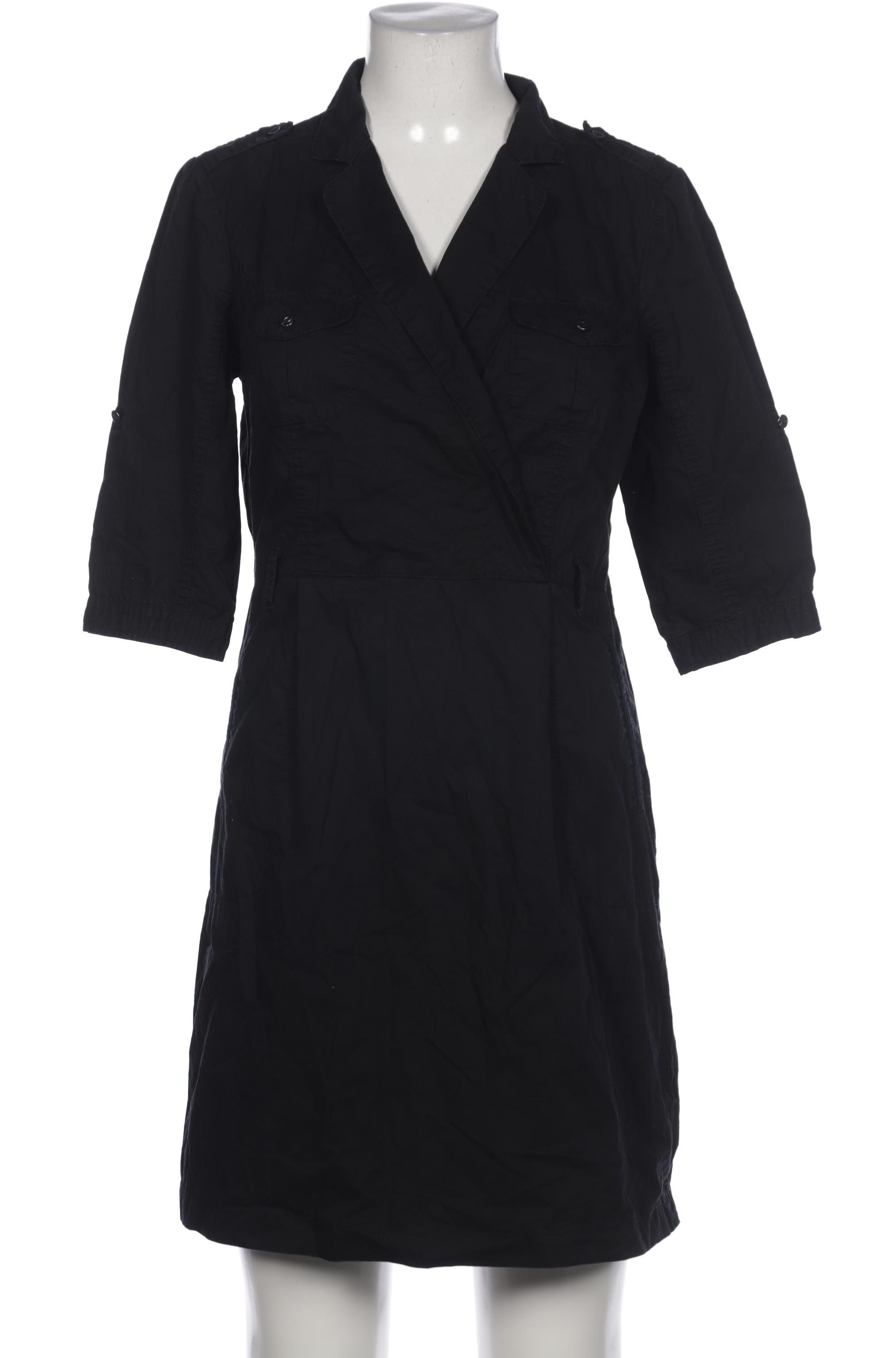 

Street One Damen Kleid, schwarz, Gr. 38