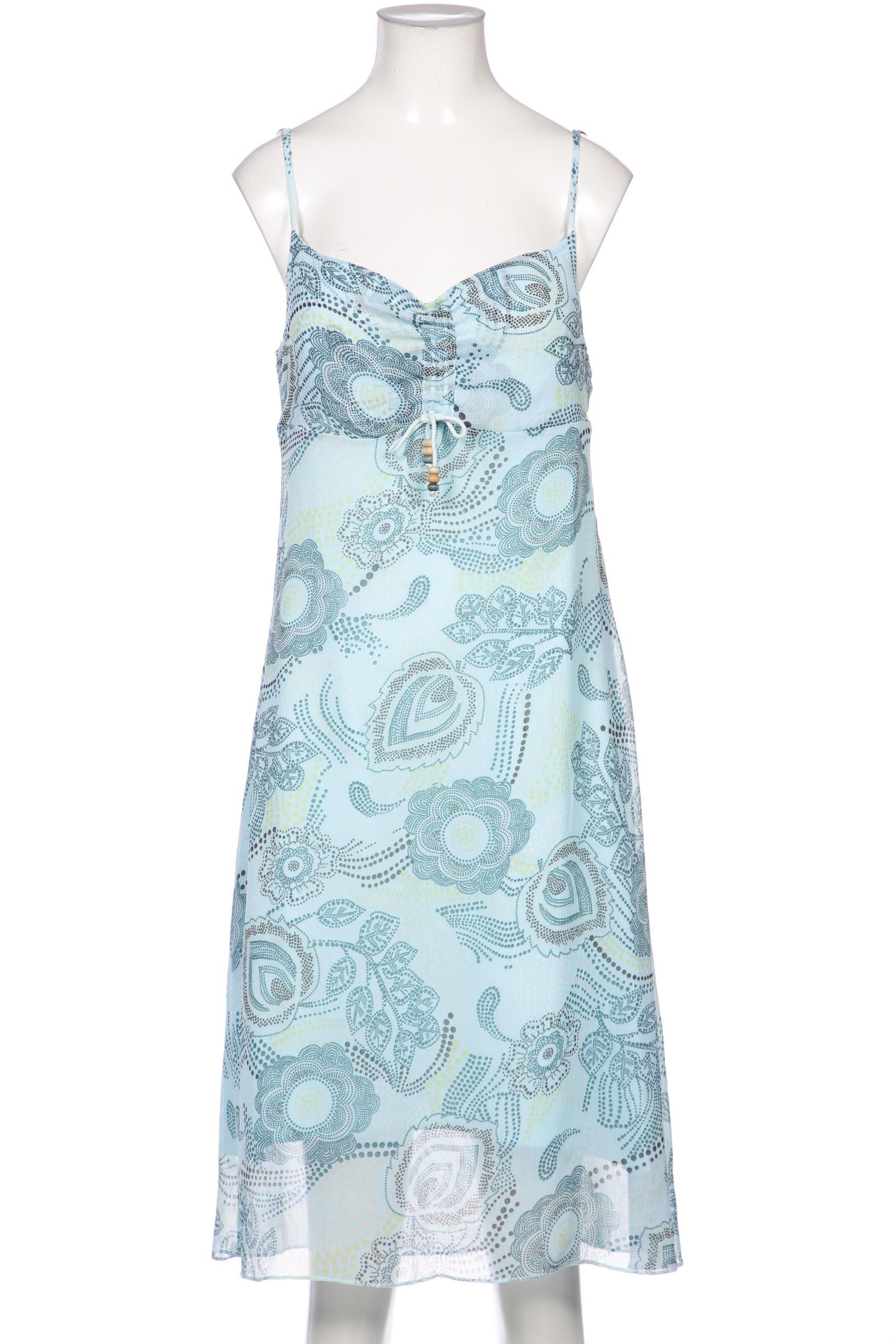 

Street One Damen Kleid, hellblau, Gr. 38