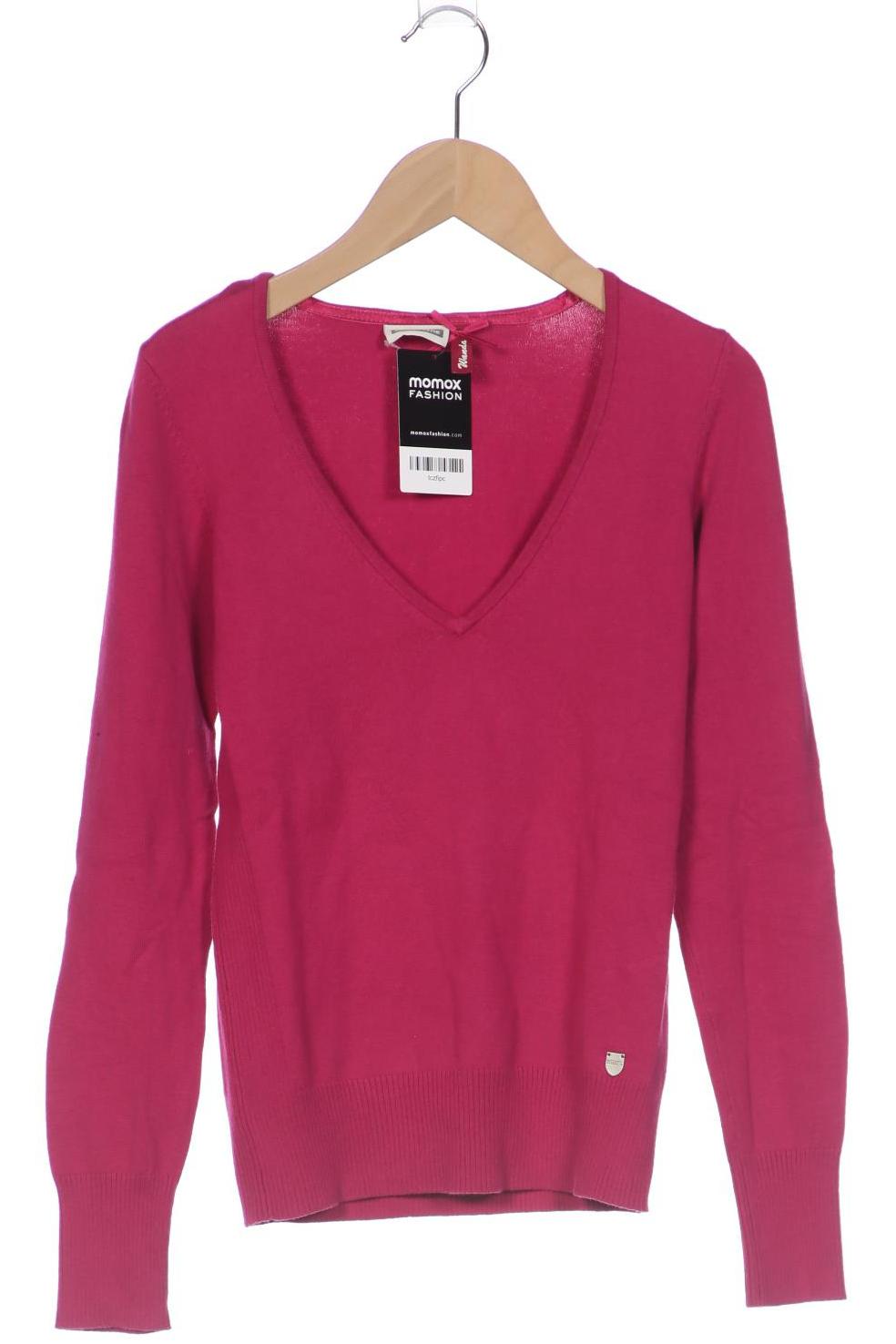 

Street One Damen Pullover, pink, Gr. 34