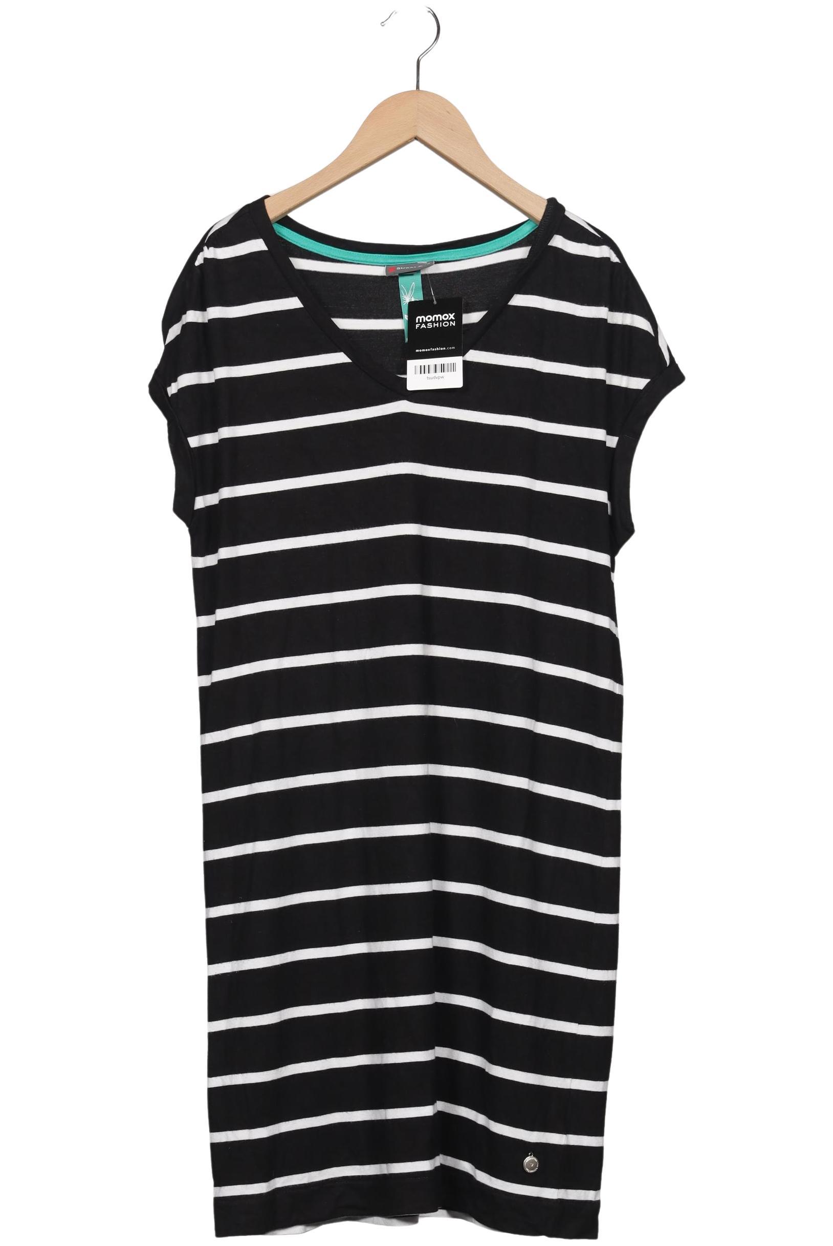 

Street One Damen Kleid, schwarz, Gr. 40