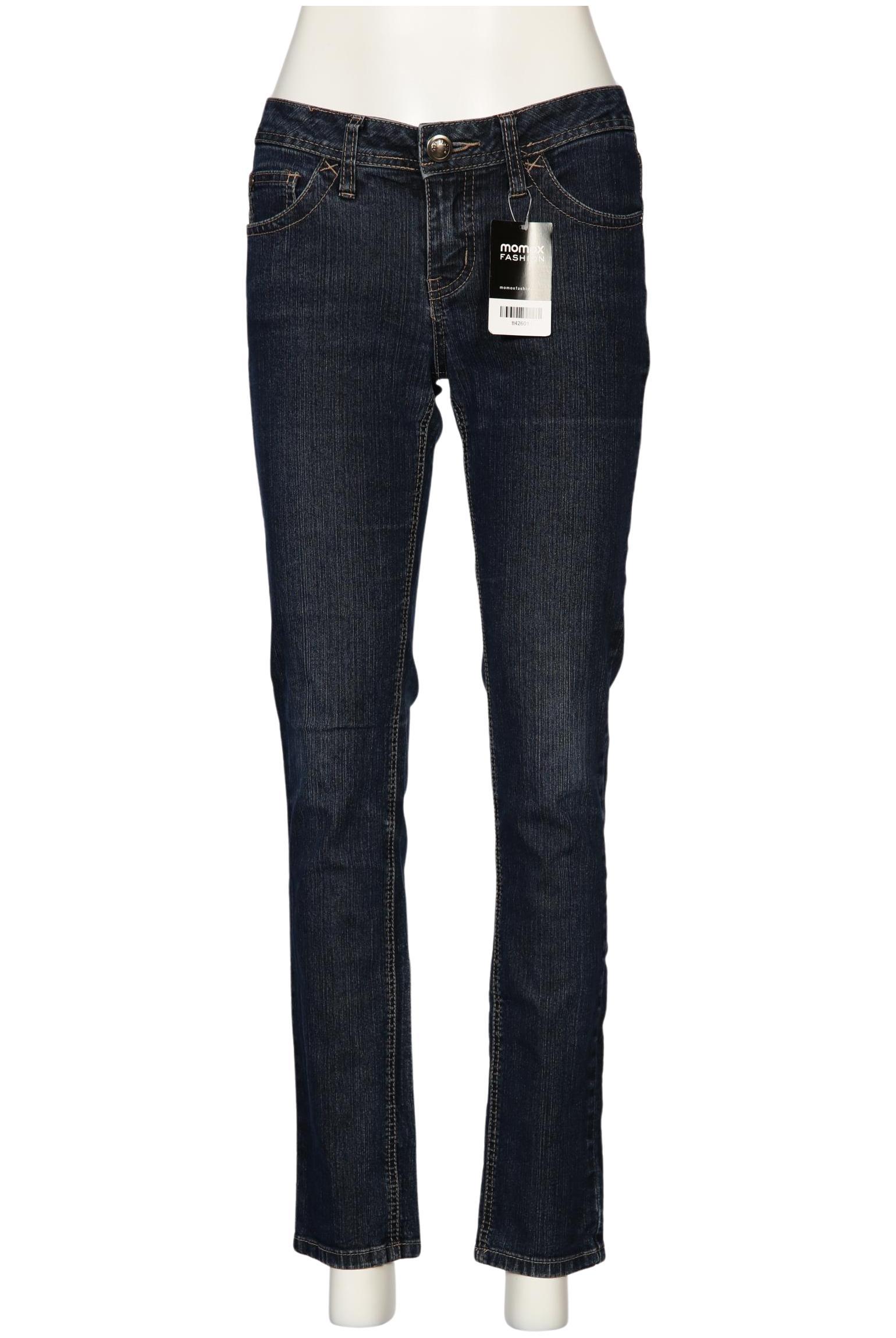 

Street One Damen Jeans, marineblau, Gr. 27