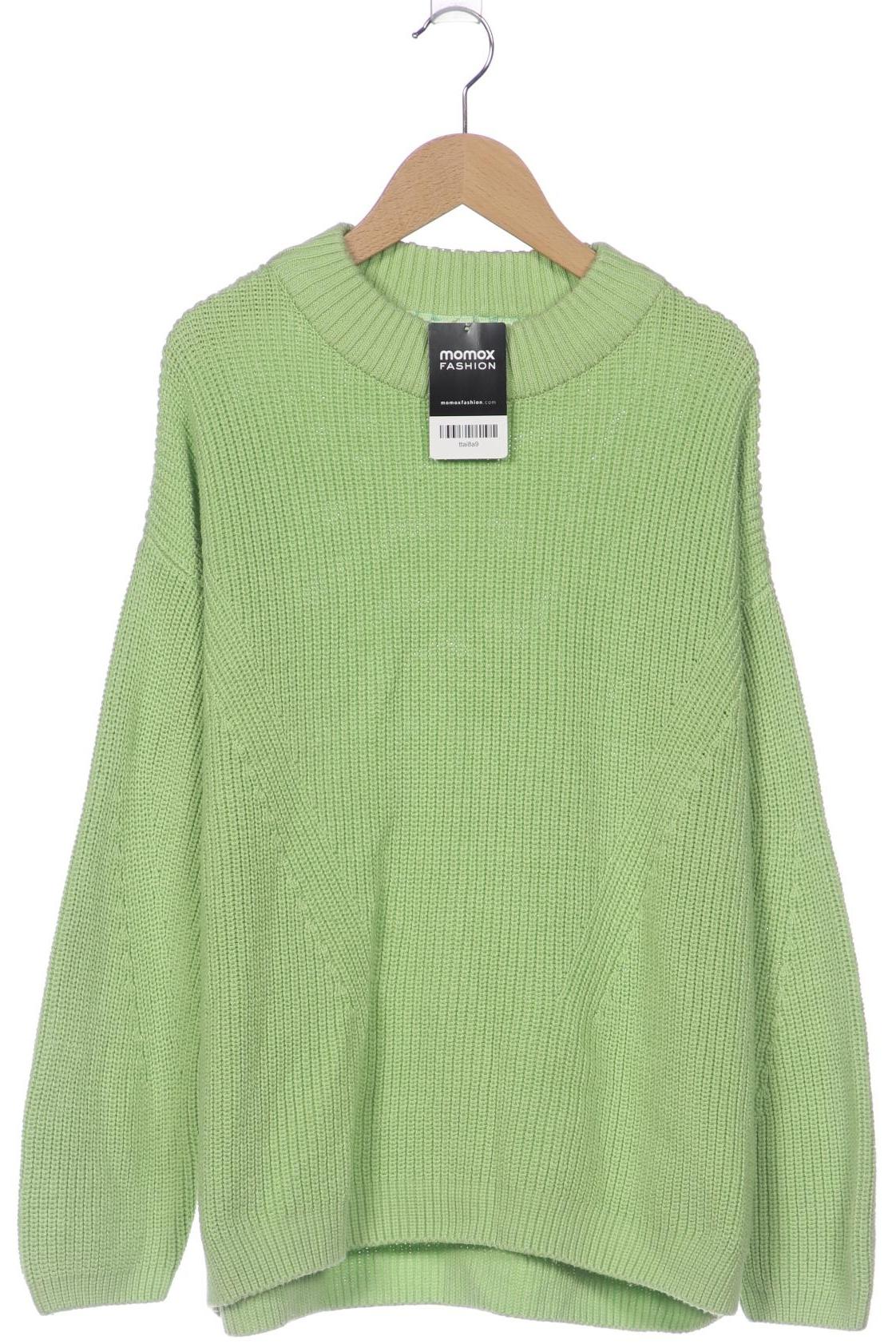 

Street One Damen Pullover, hellgrün, Gr. 42
