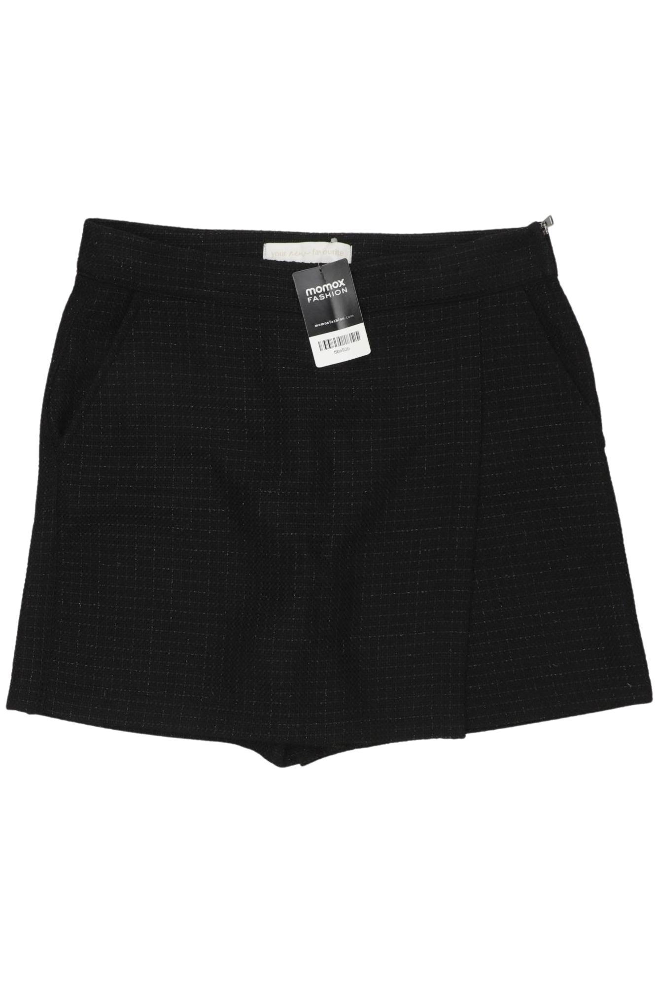 

Street One Damen Shorts, schwarz, Gr. 38