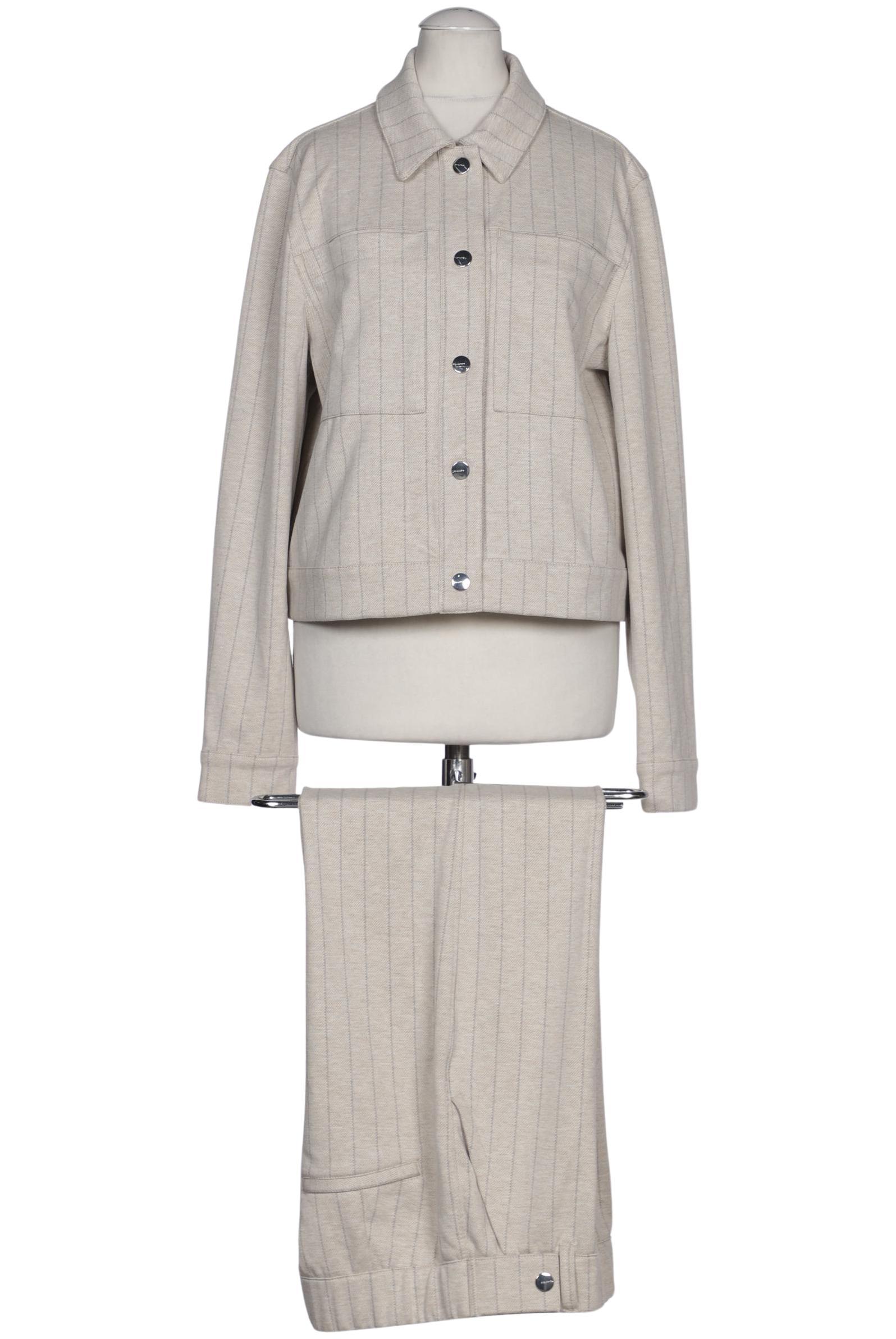 

Street One Damen Anzug, beige, Gr. 36