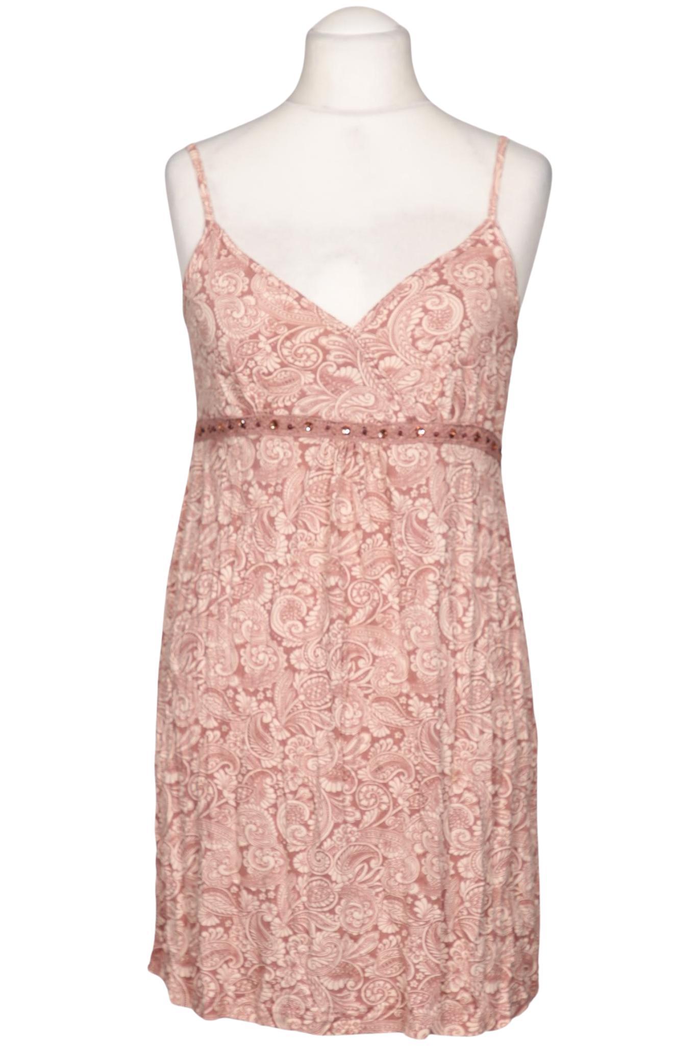 

Street One Damen Kleid, pink, Gr. 42