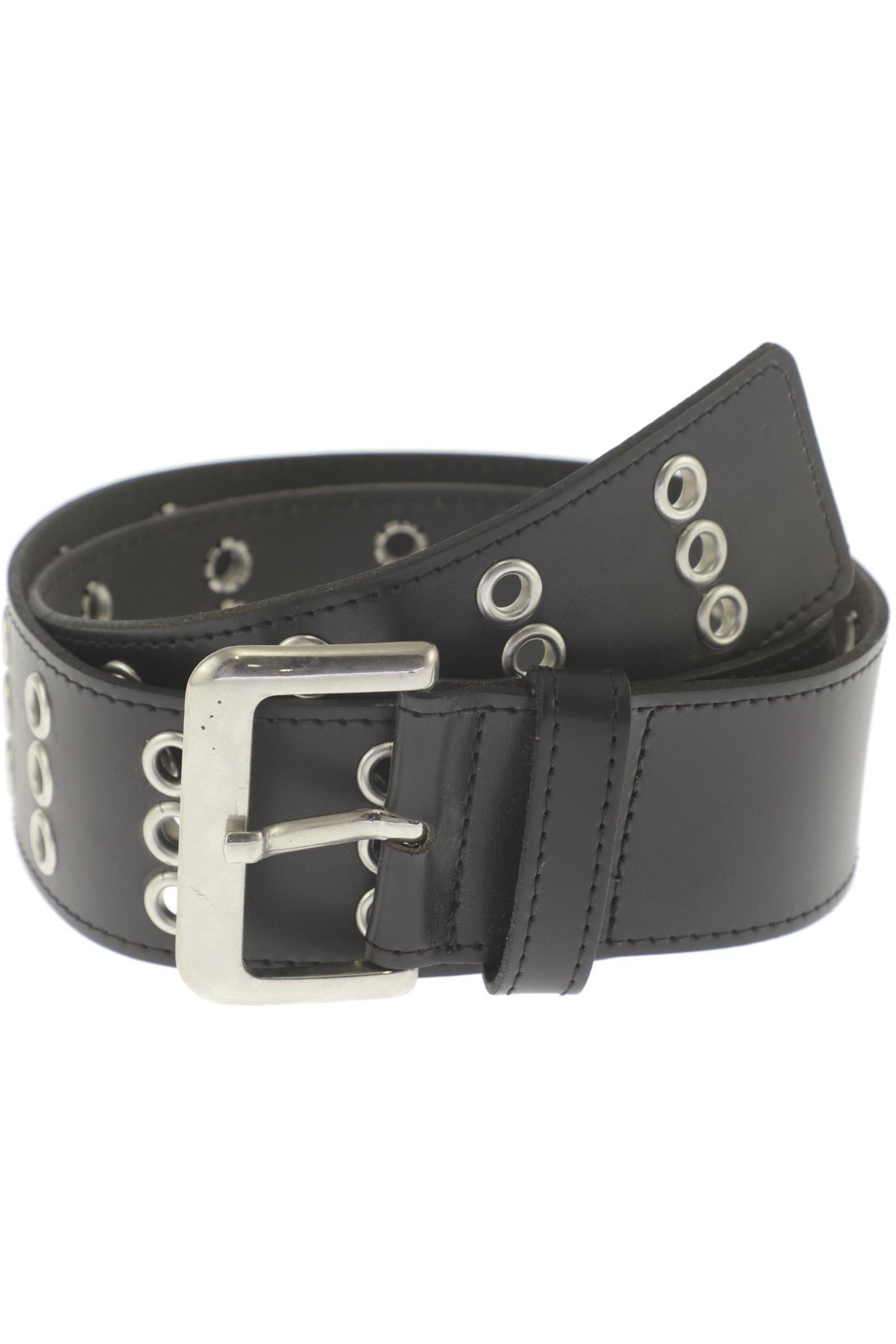 

Street One Damen Gürtel, schwarz, Gr. 85