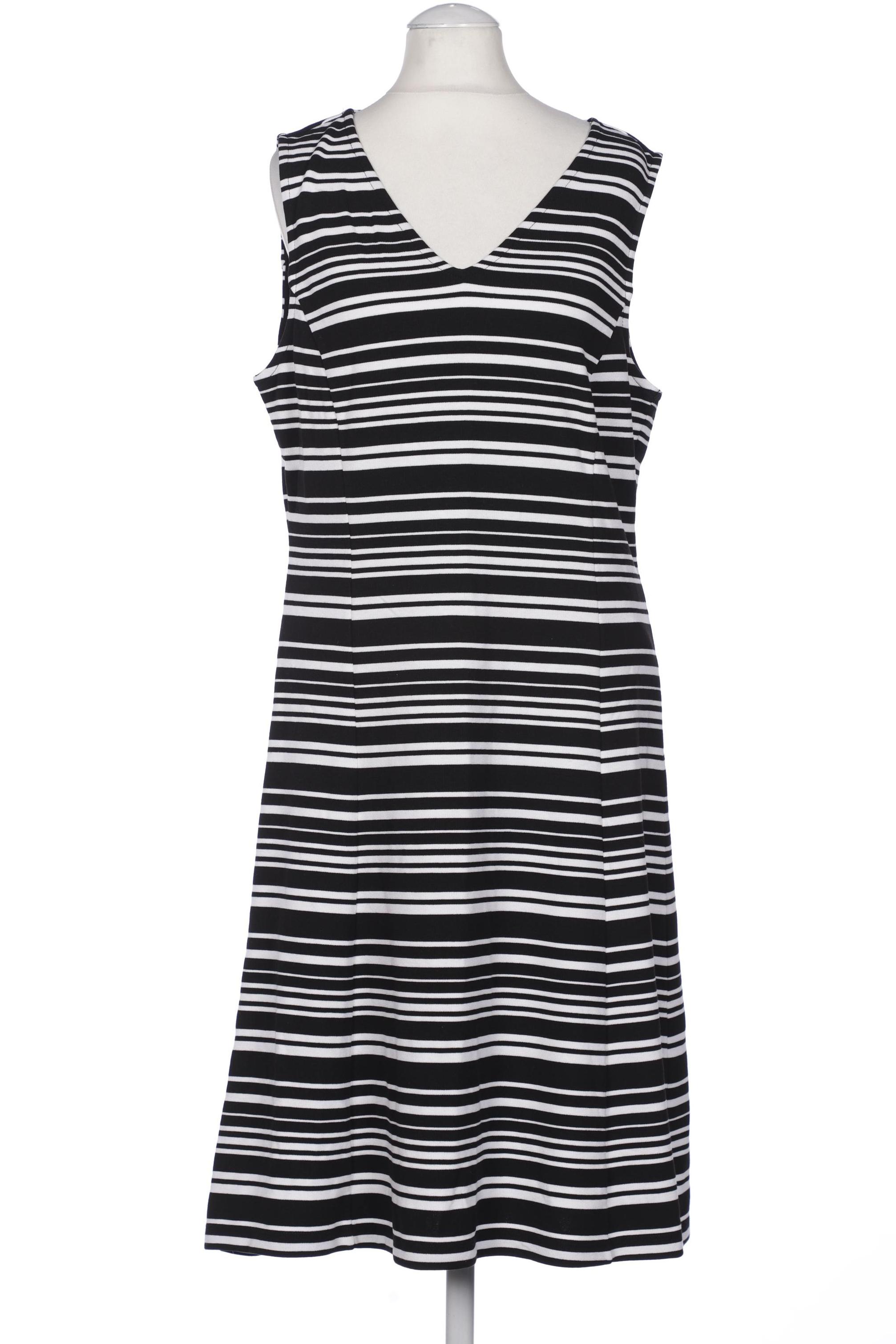 

Street One Damen Kleid, schwarz