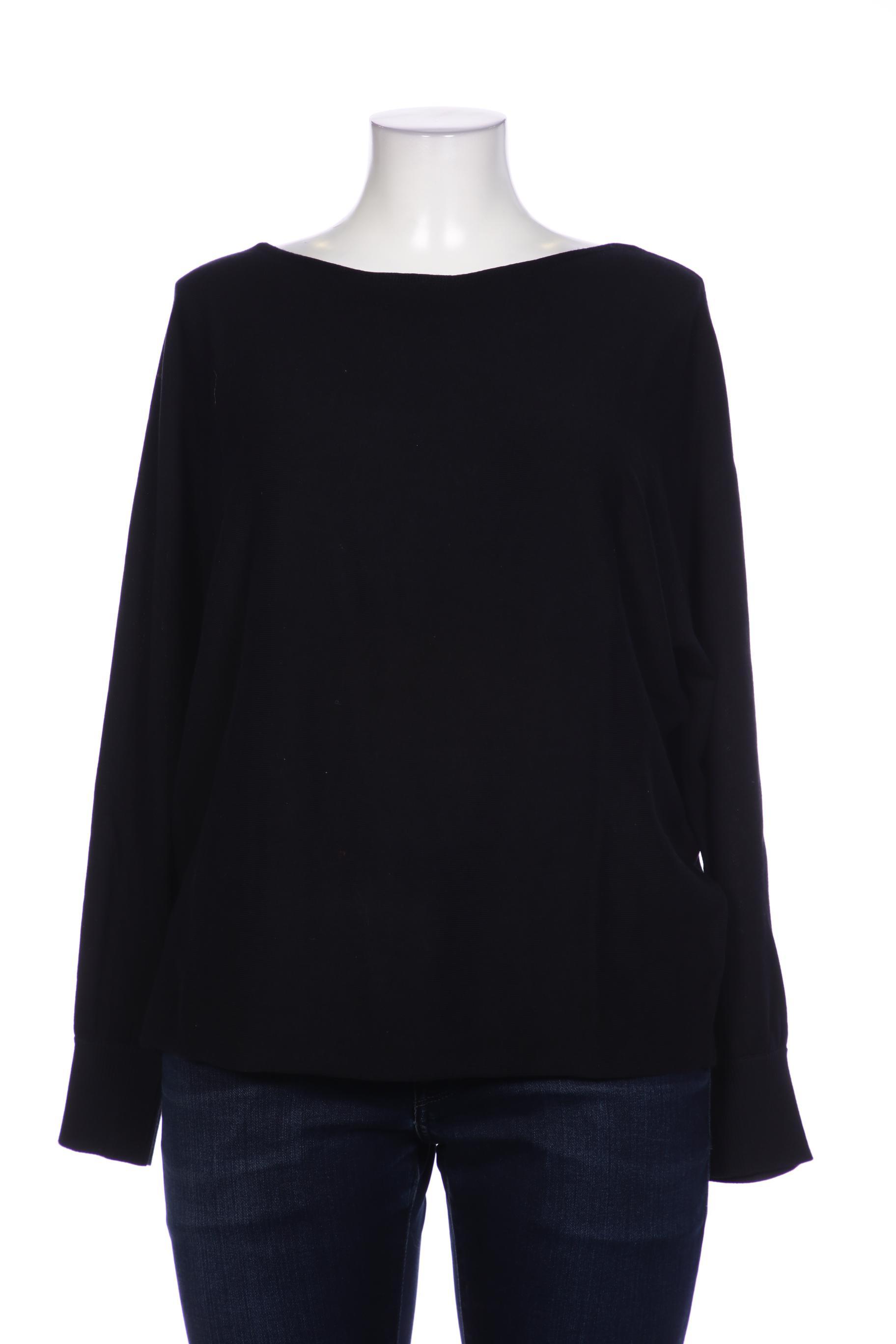 

Street One Damen Pullover, marineblau