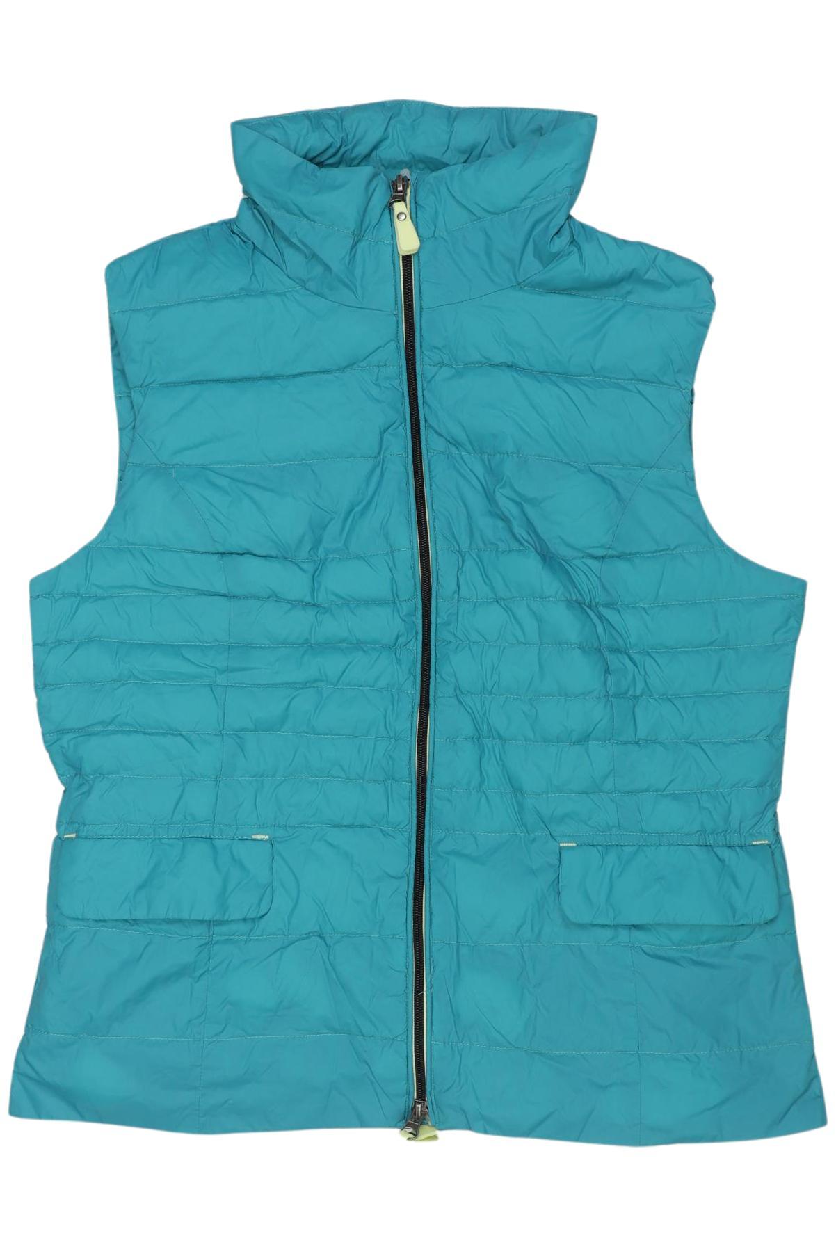 

Street One Damen Weste, grün, Gr. 40